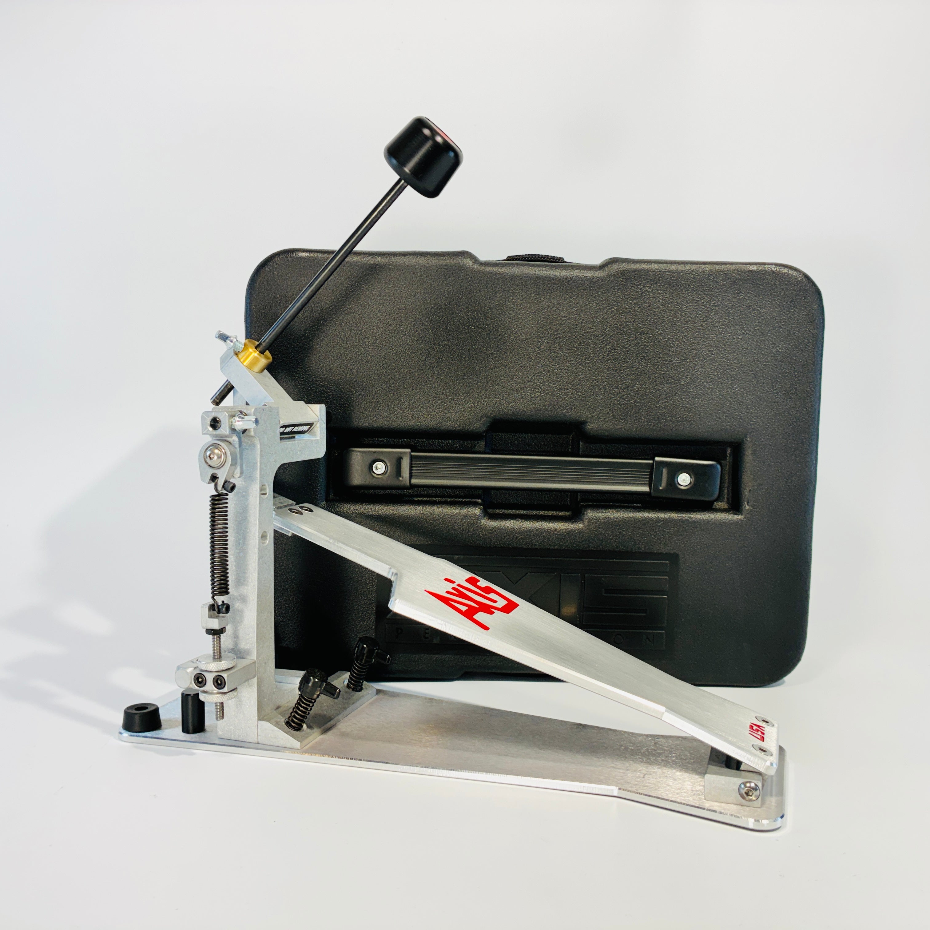 Longboard  |  X-CAM  |  Single Pedal