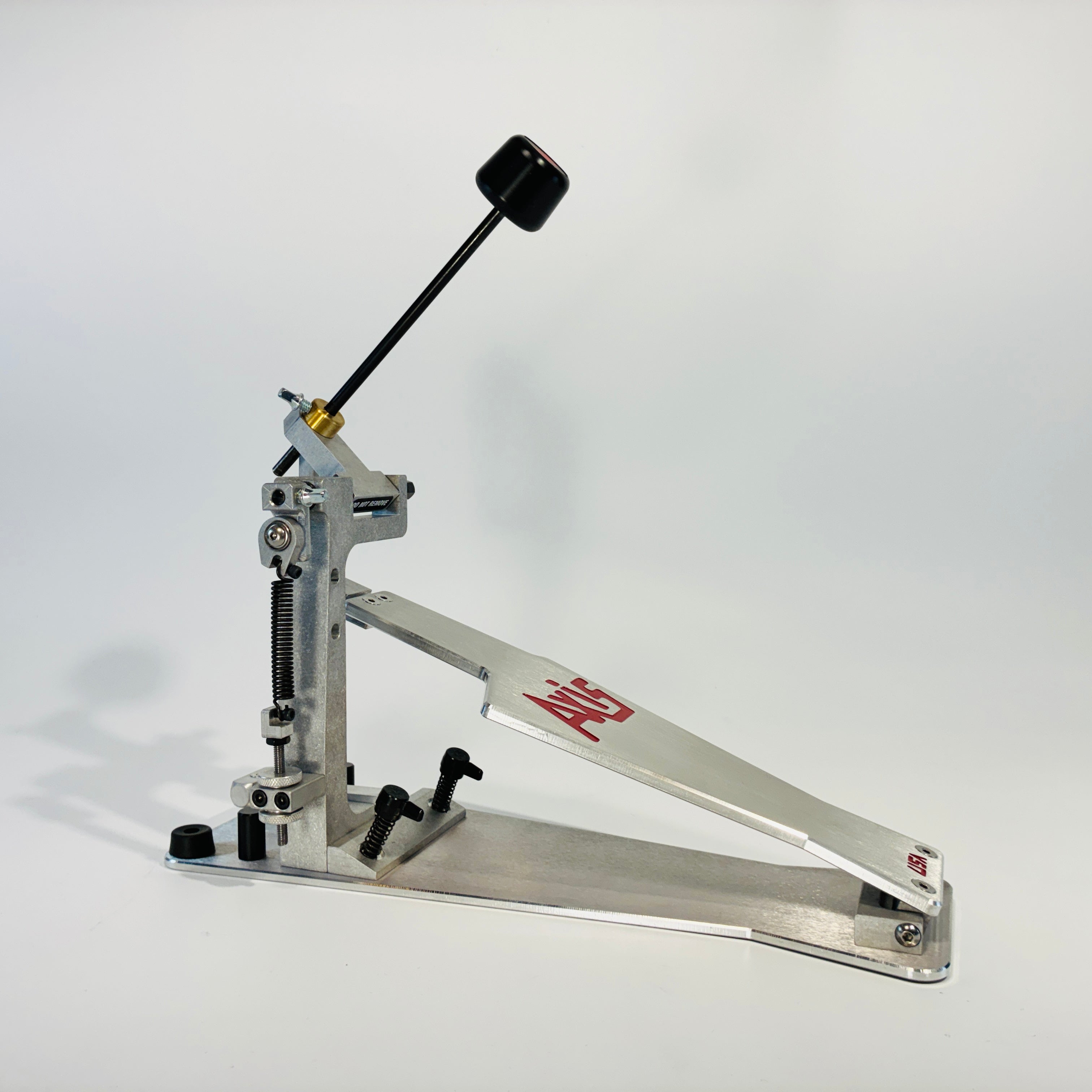 Longboard  |  X-CAM  |  Single Pedal