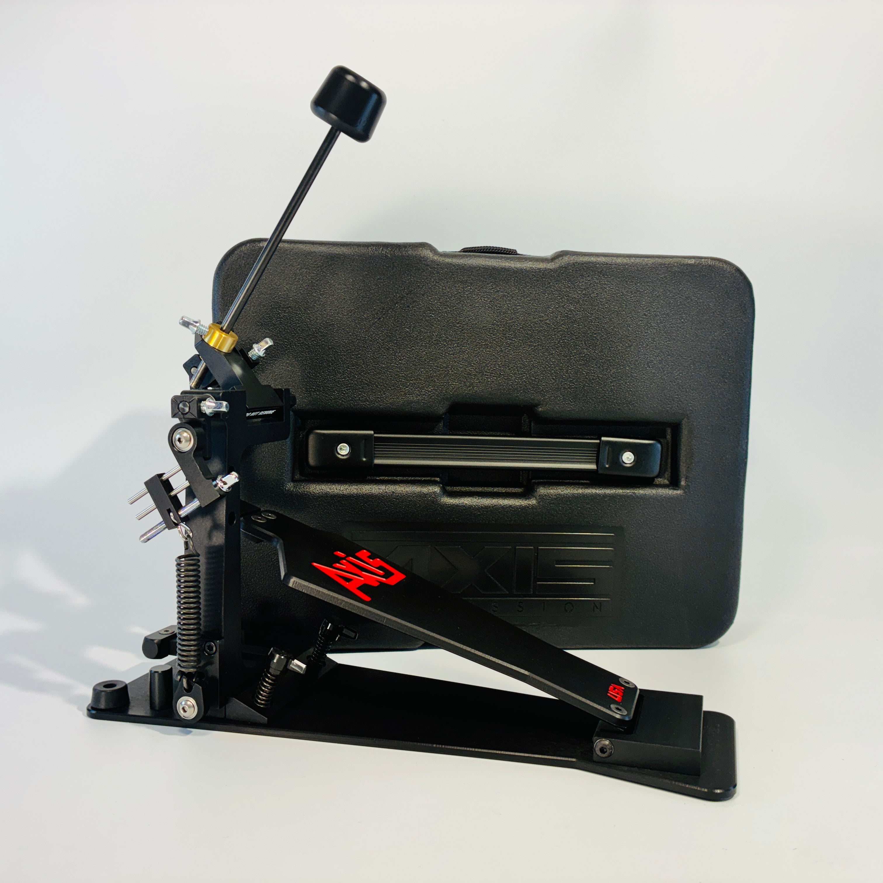 Shortboard  |  A21-CAM  |  Single Pedal