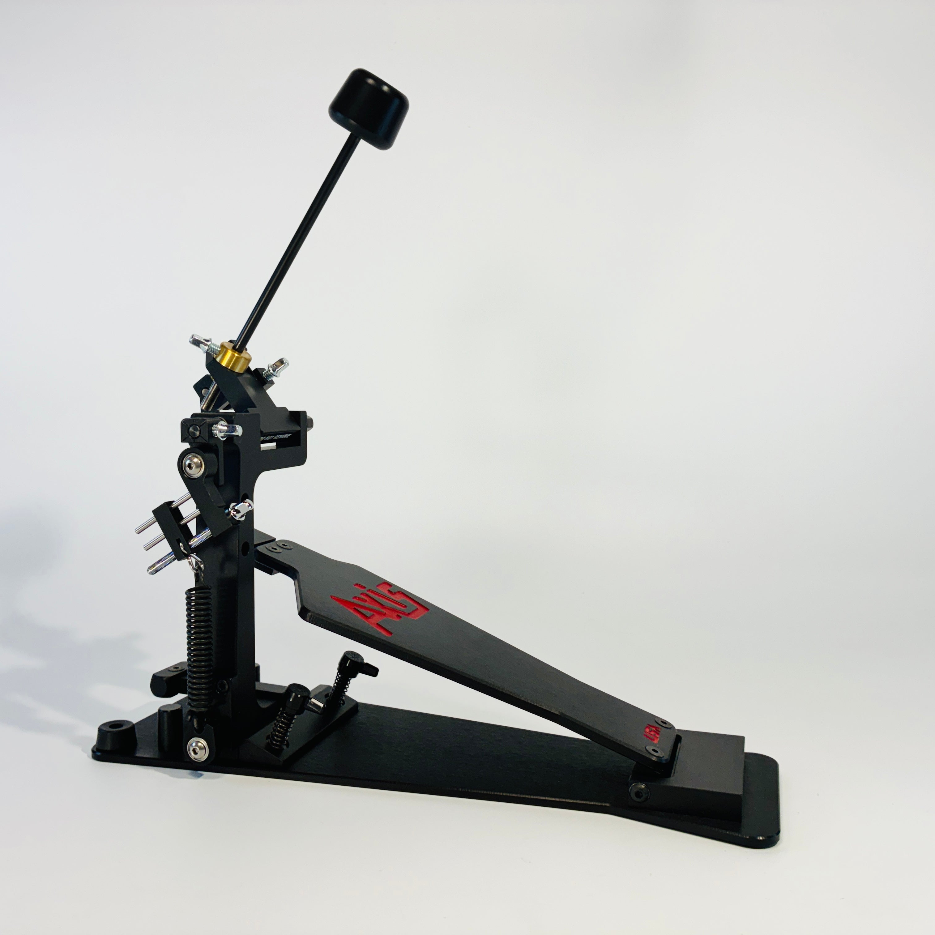 Shortboard  |  A21-CAM  |  Single Pedal