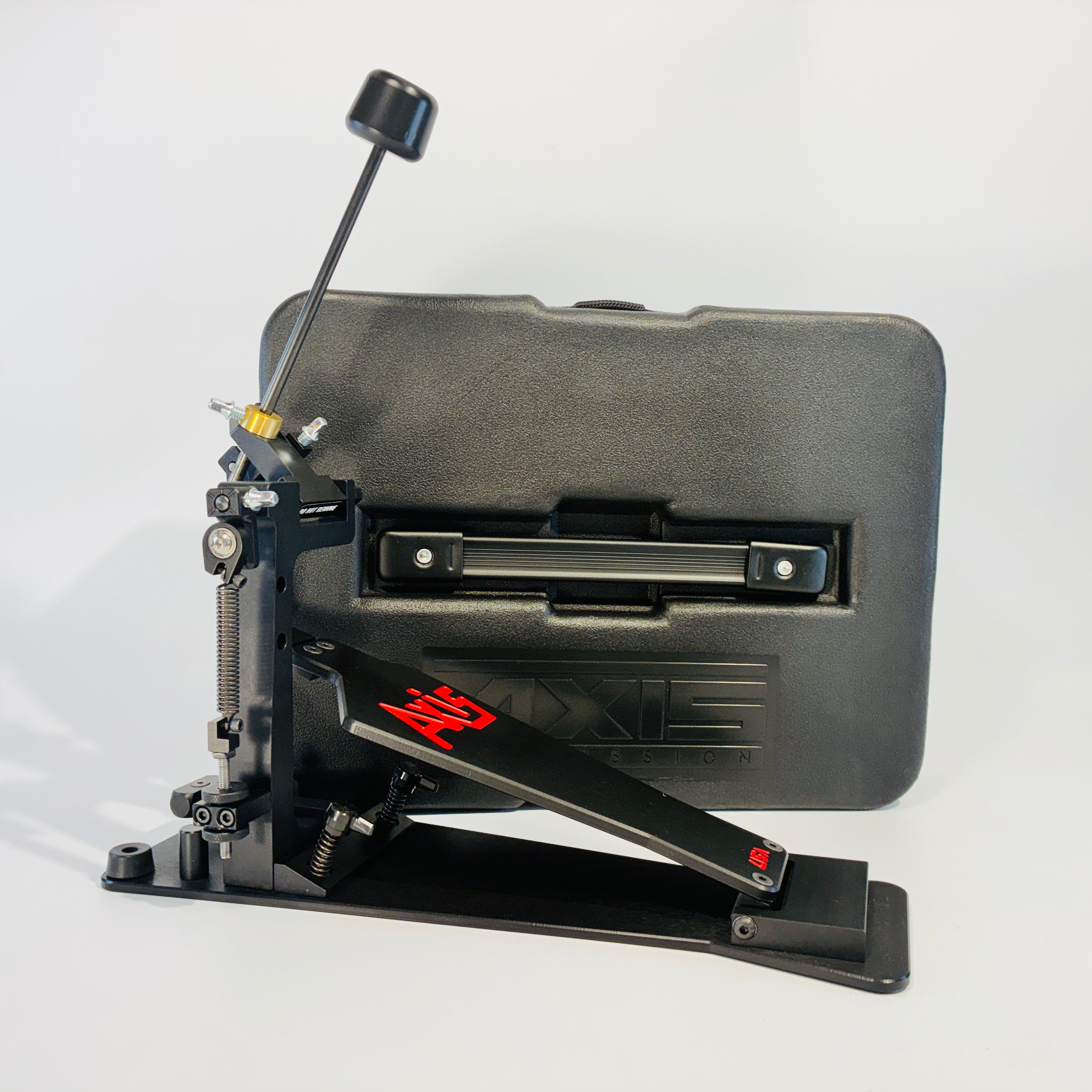 Shortboard  |  A21-CAM  |  Single Pedal