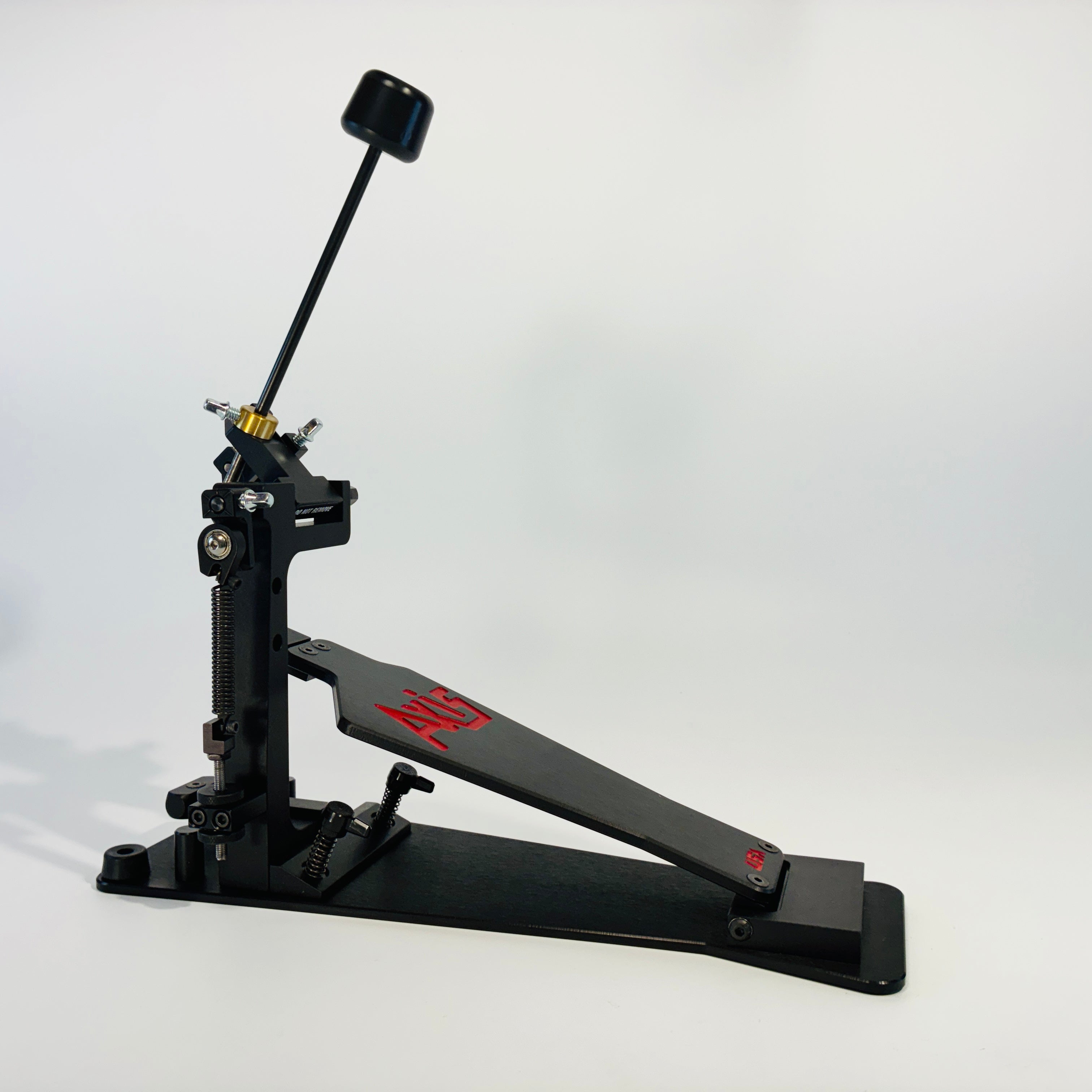 Shortboard  |  A21-CAM  |  Single Pedal