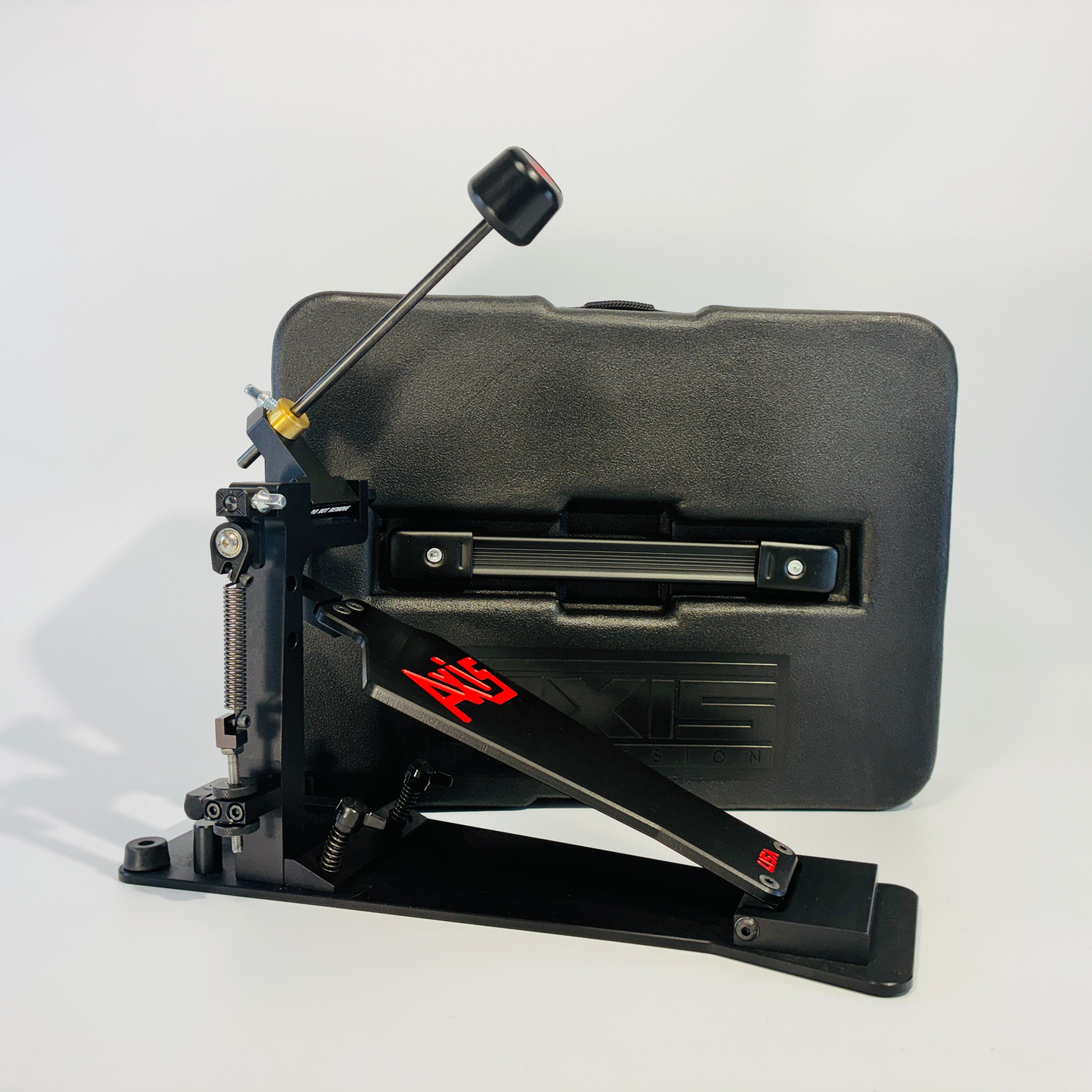 Shortboard  |  X-CAM  |  Single Pedal