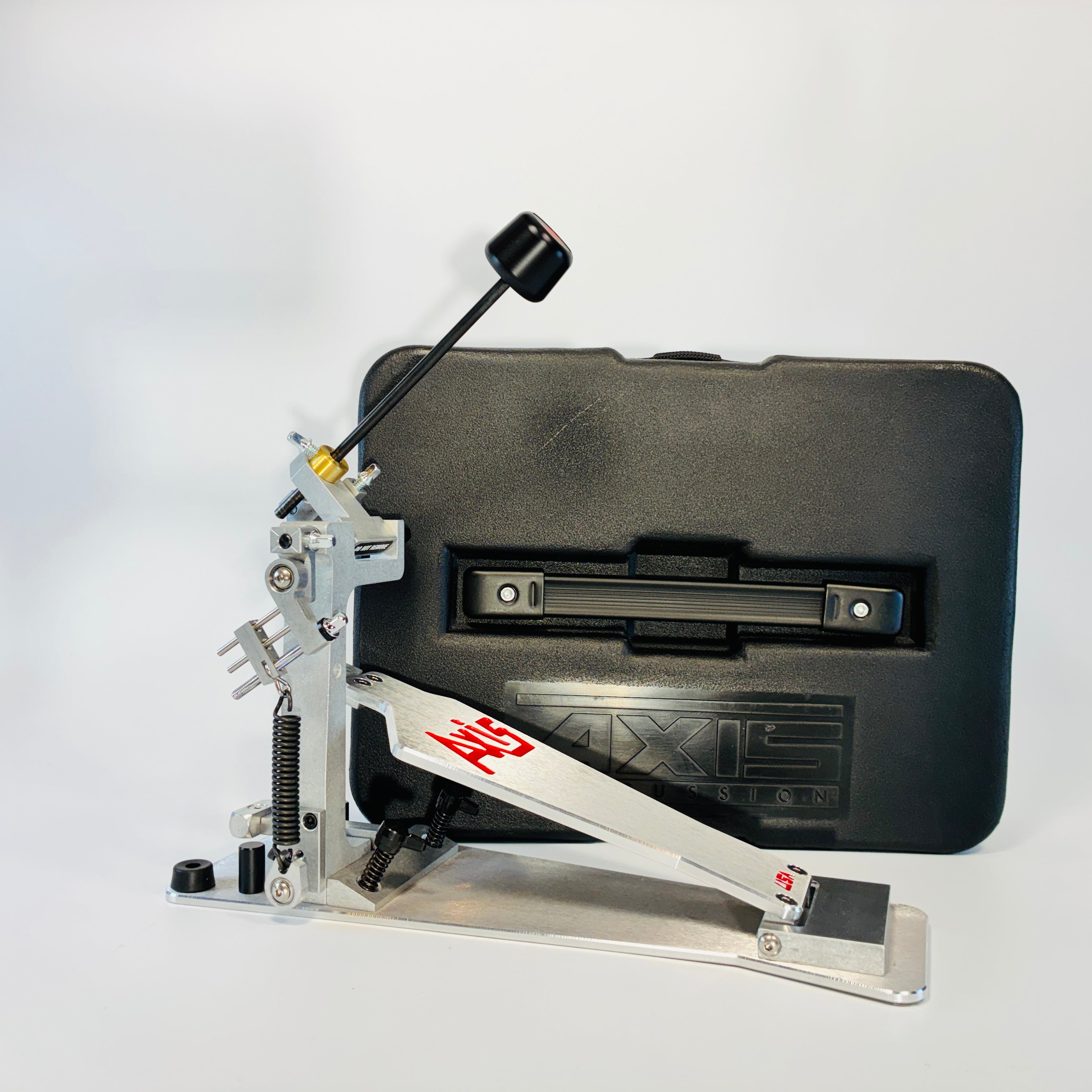 Shortboard  |  A-CAM  |  Single Pedal