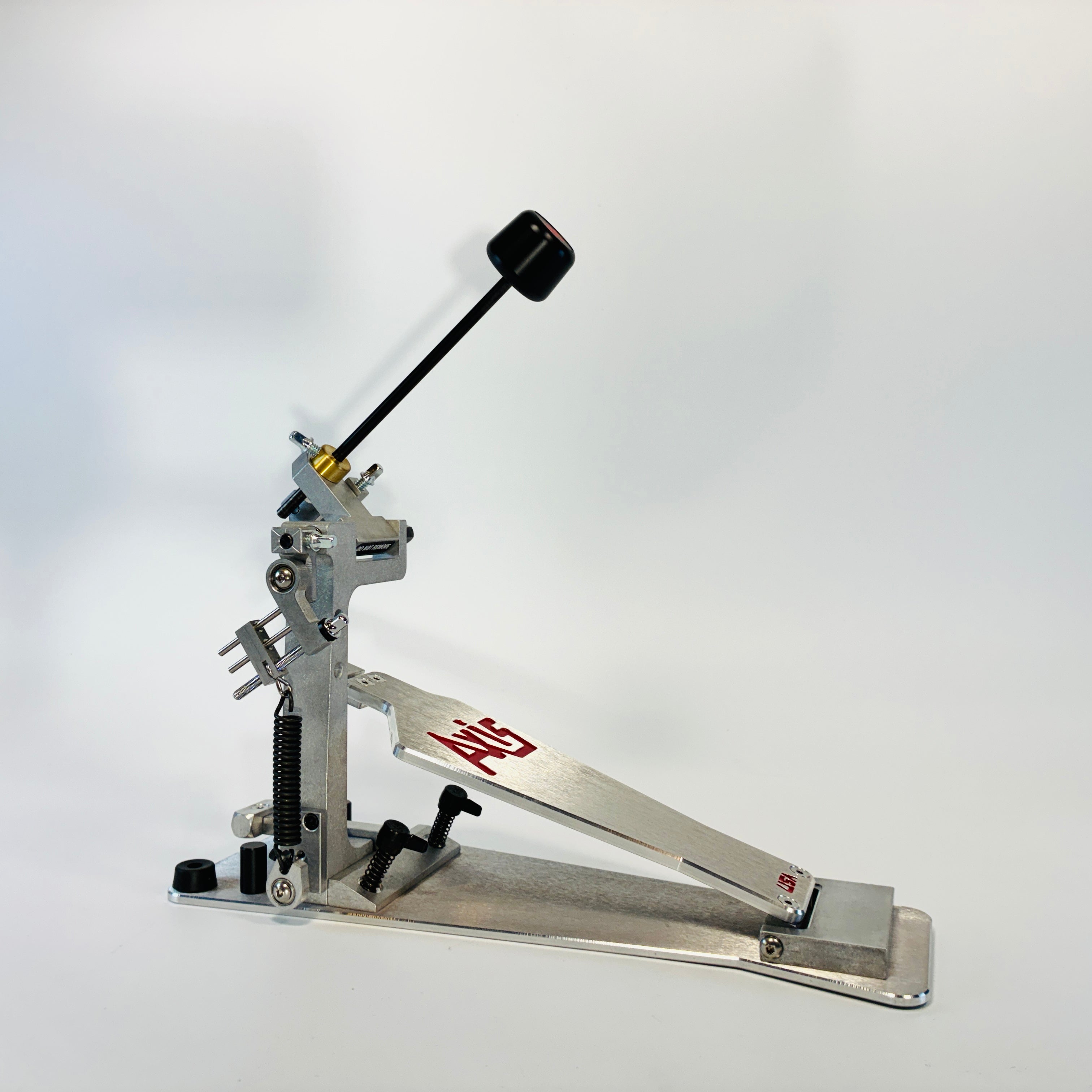 Shortboard  |  A-CAM  |  Single Pedal