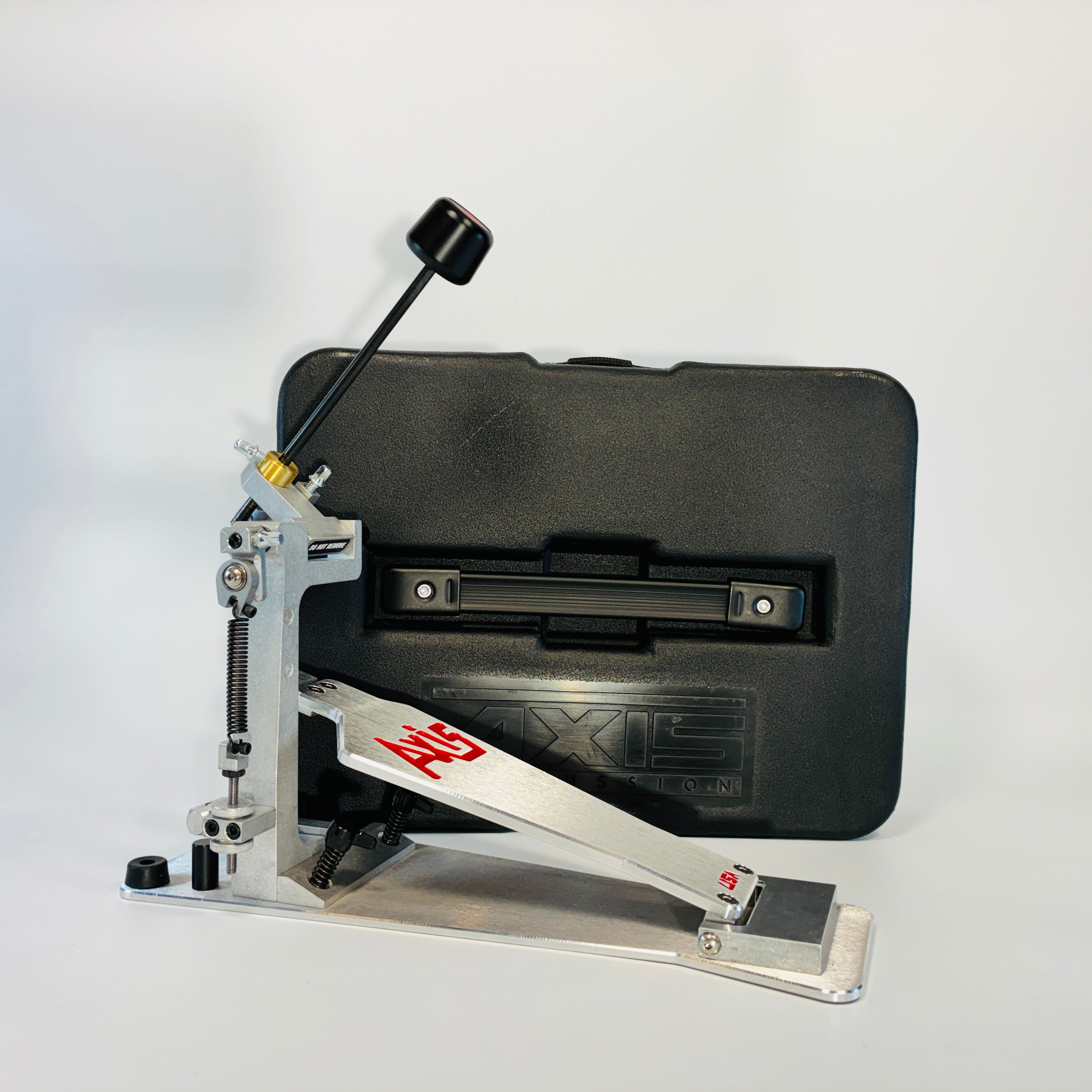 Shortboard  |  A-CAM  |  Single Pedal