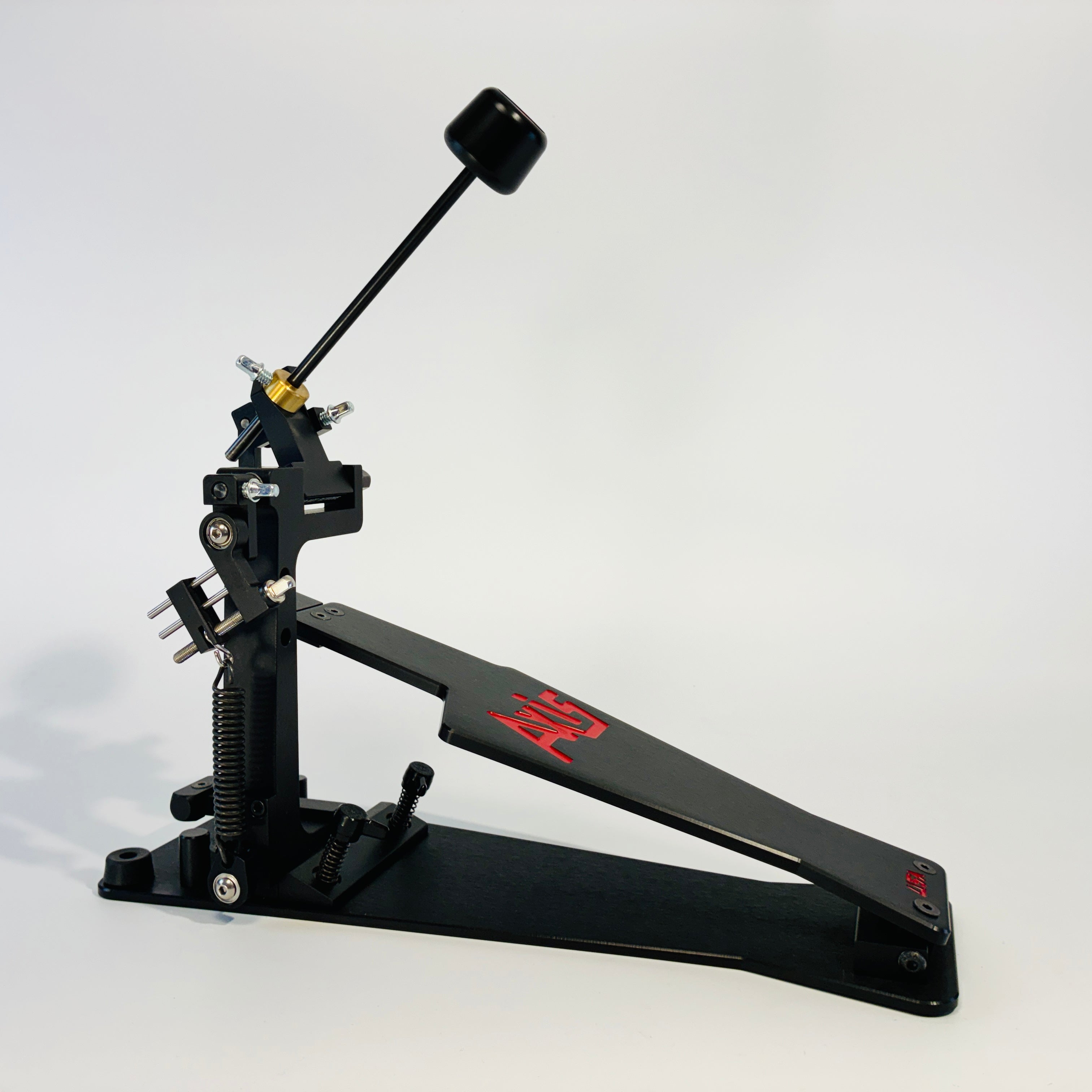 Longboard  |  A21-CAM  |  Single Pedal