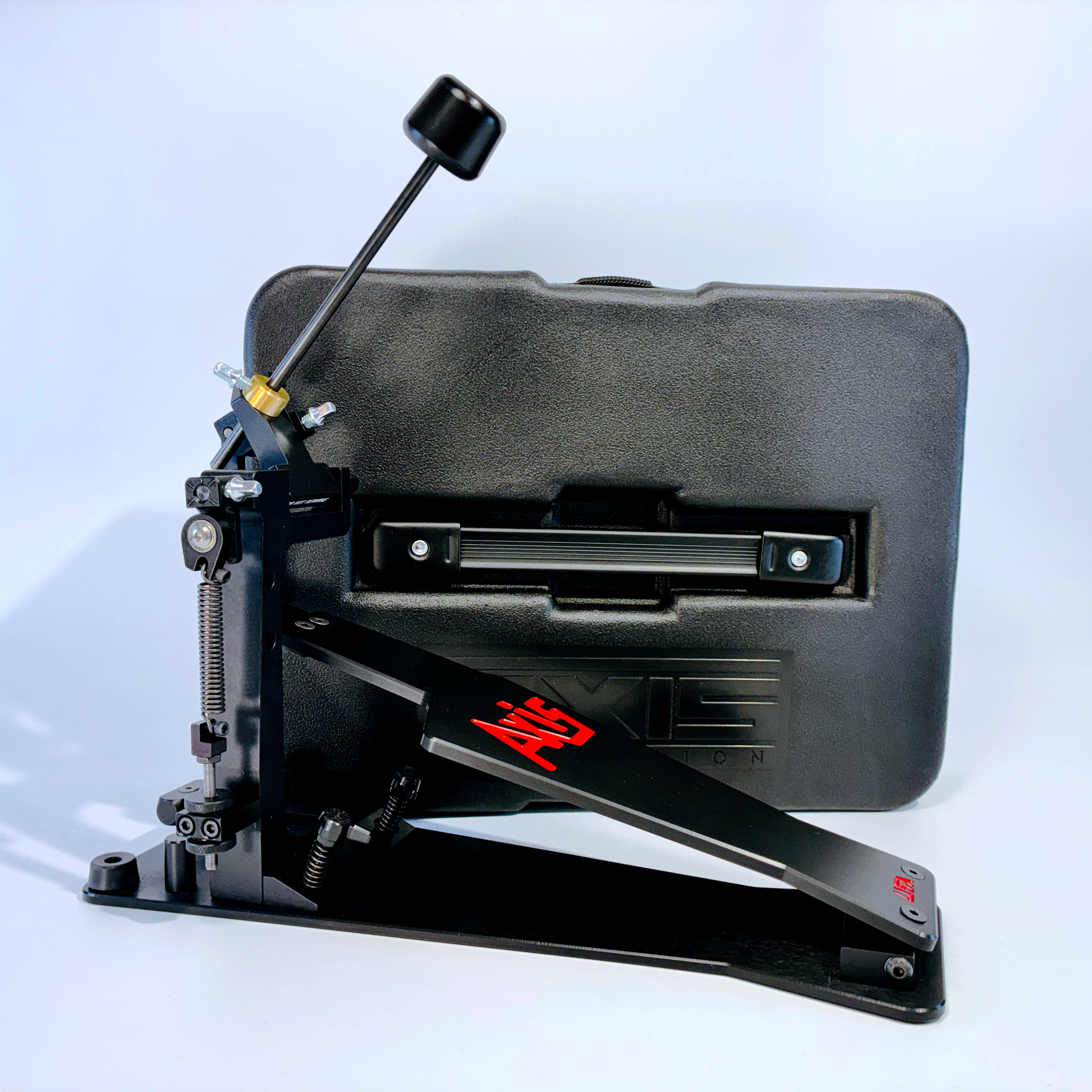 Longboard  |  A21-CAM  |  Single Pedal