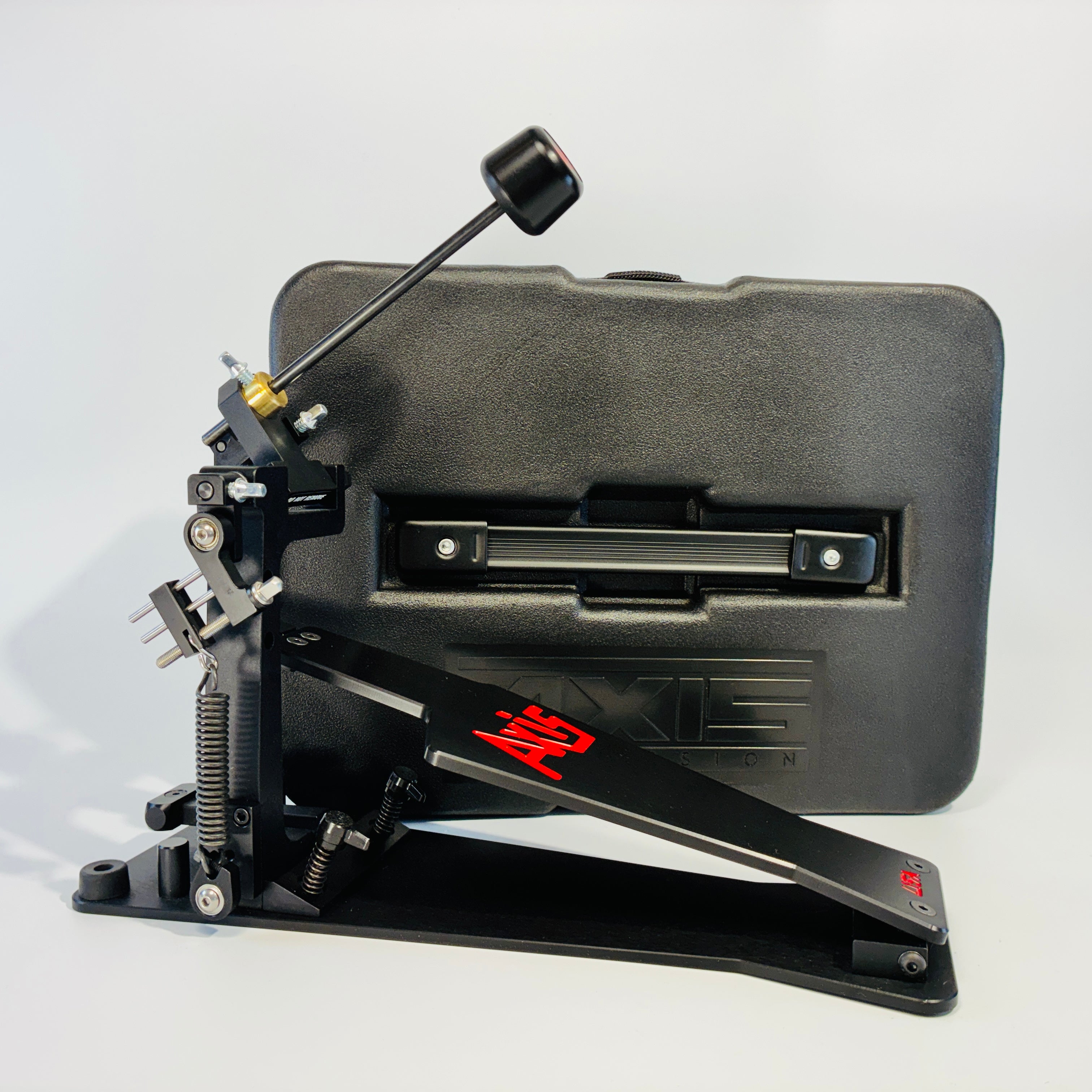 Longboard  |  A-CAM  |  Single Pedal
