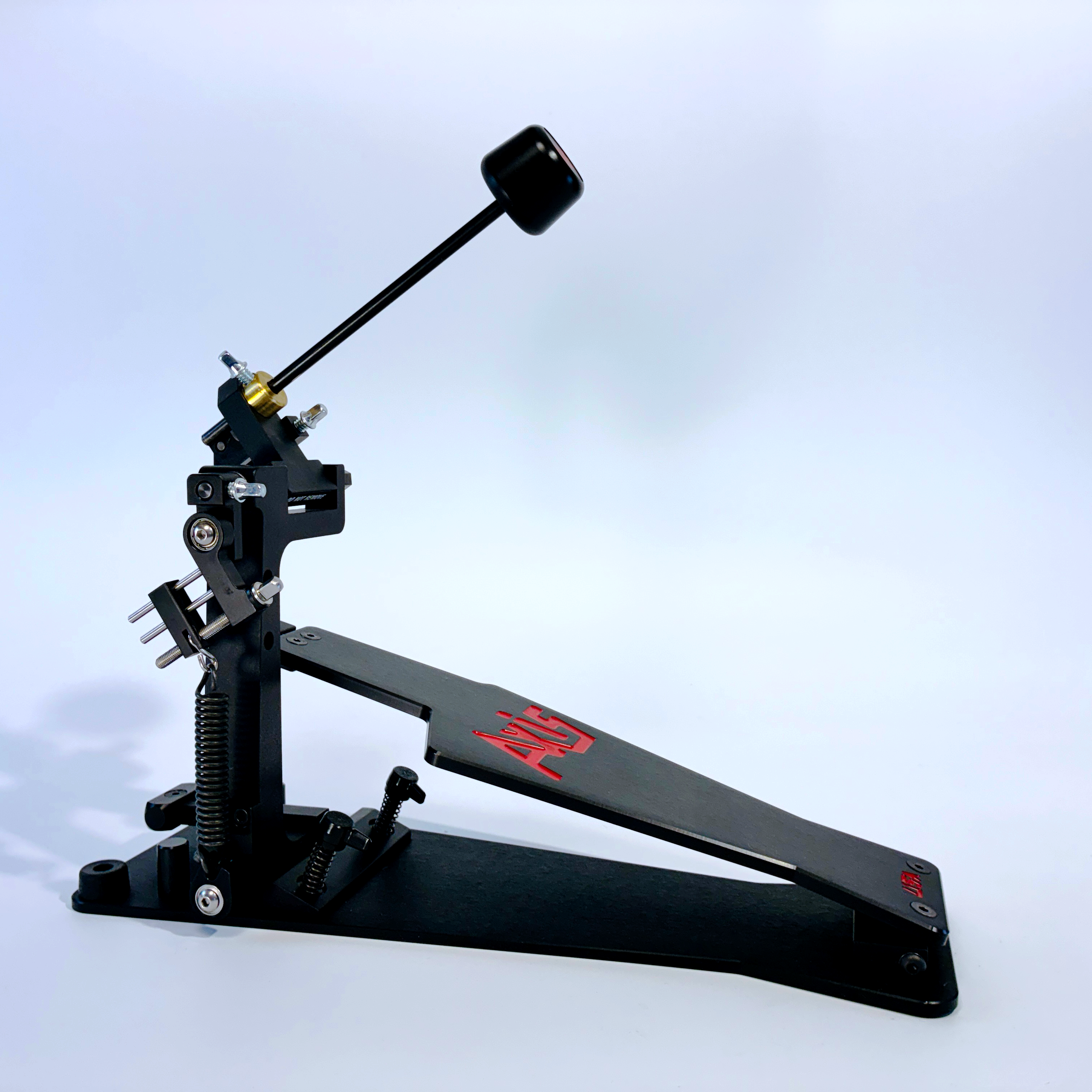 Longboard  |  A-CAM  |  Single Pedal