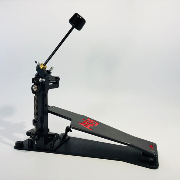Longboard  |  A-CAM  |  Single Pedal