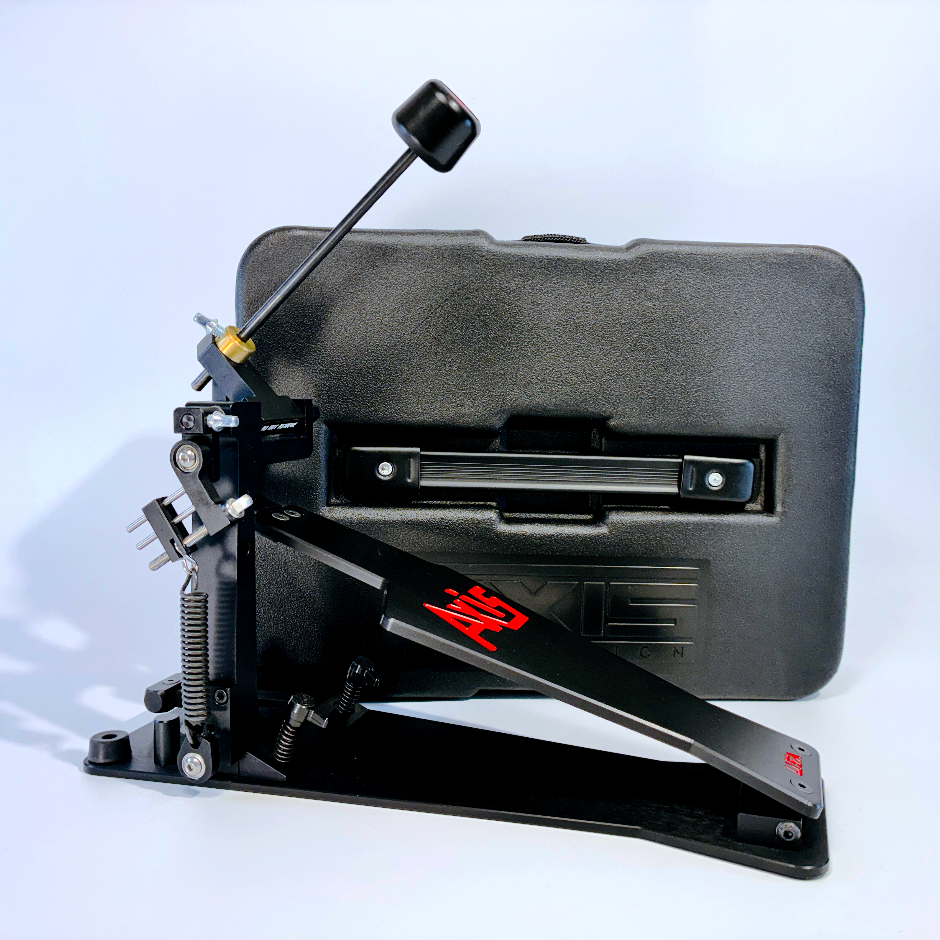 Longboard  |  X-CAM  |  Single Pedal