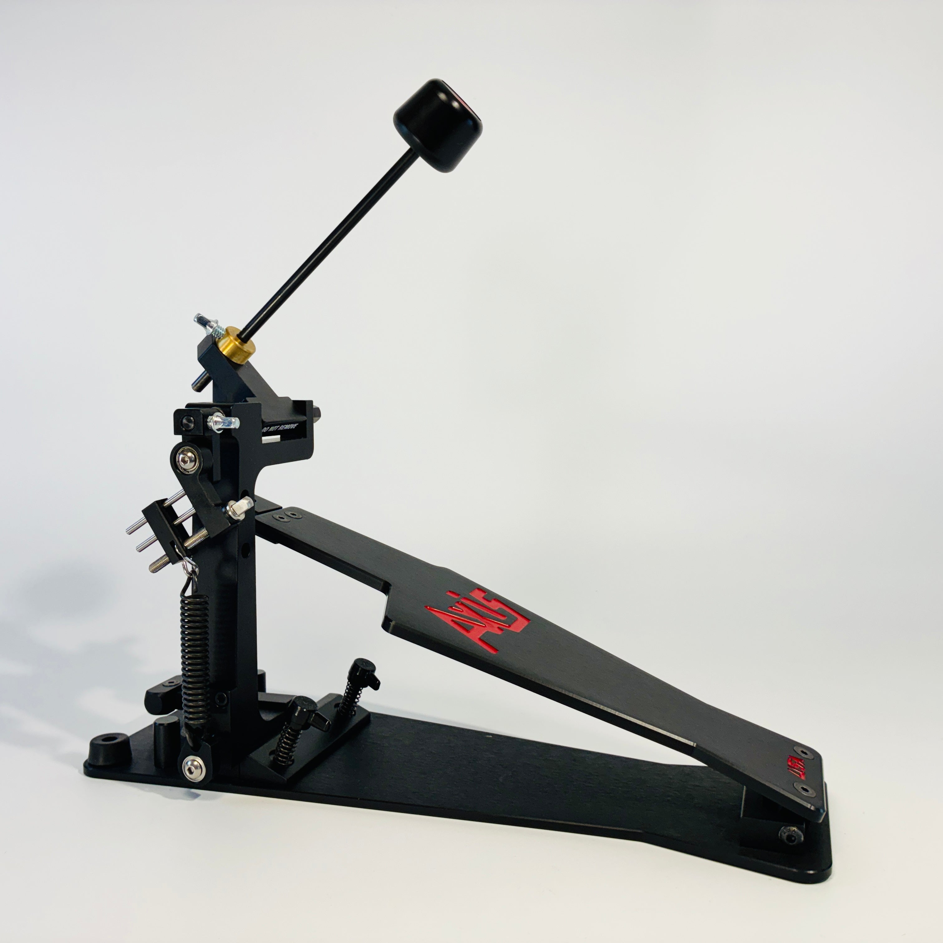 Longboard  |  X-CAM  |  Single Pedal