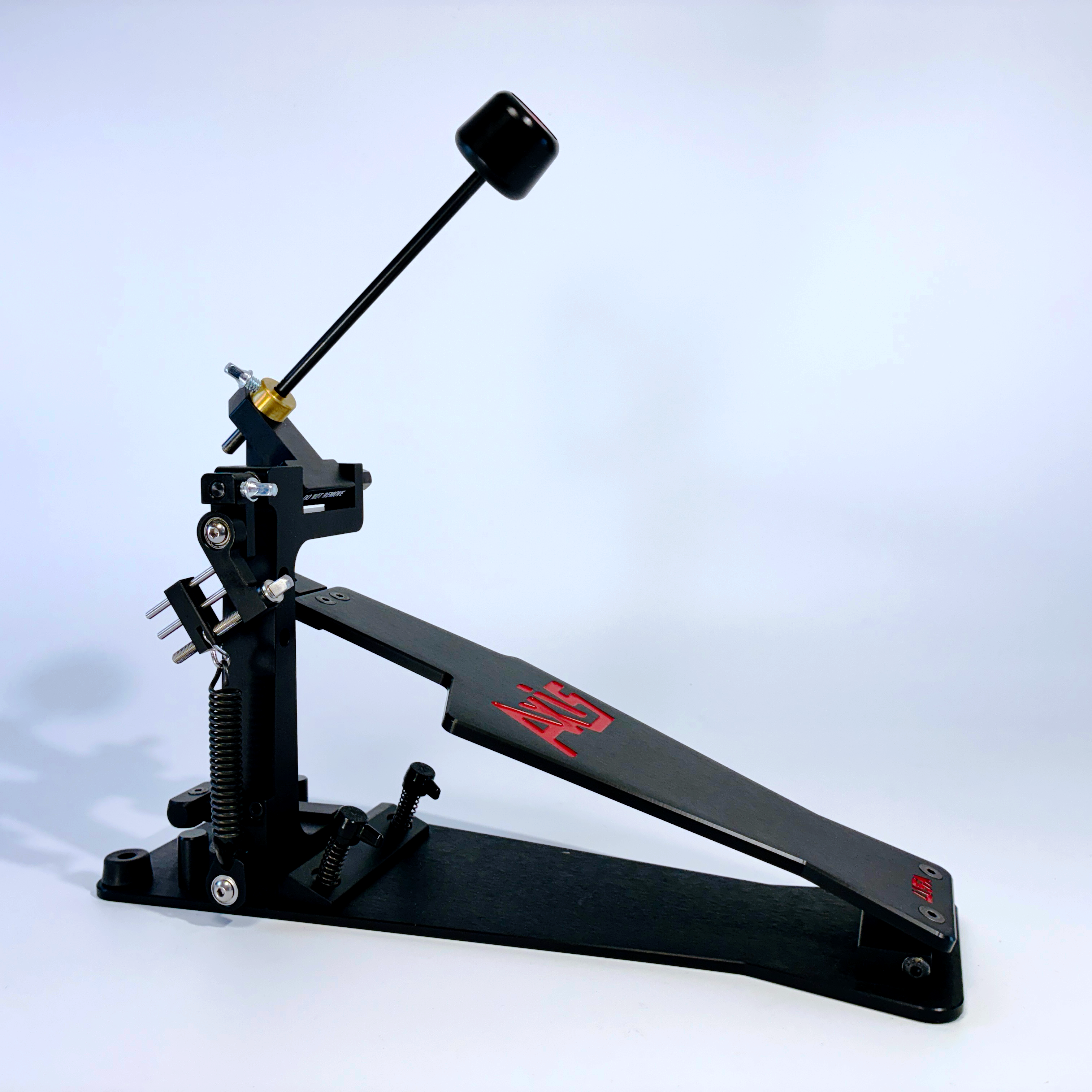 Longboard  |  X-CAM  |  Single Pedal