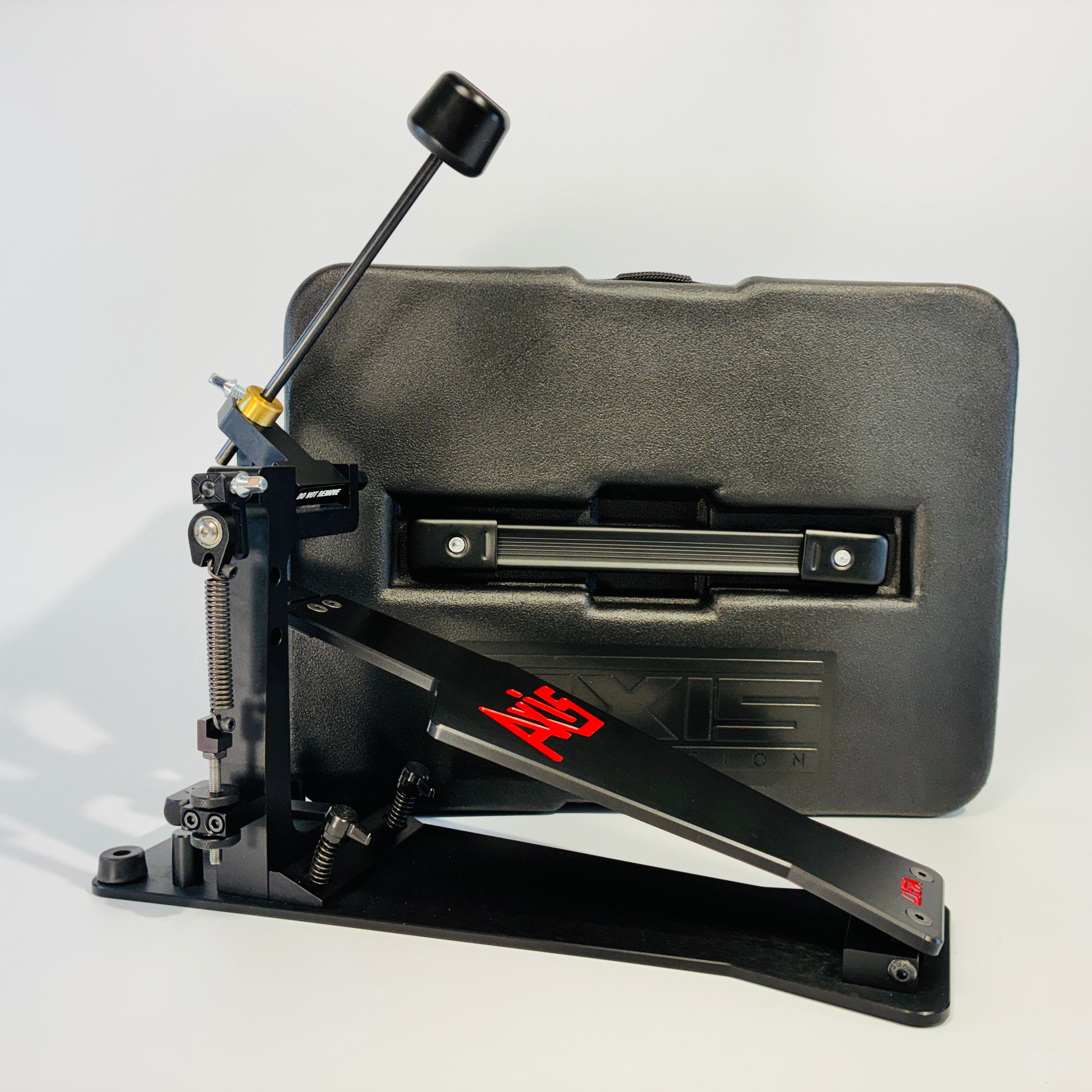 Longboard  |  X-CAM  |  Single Pedal