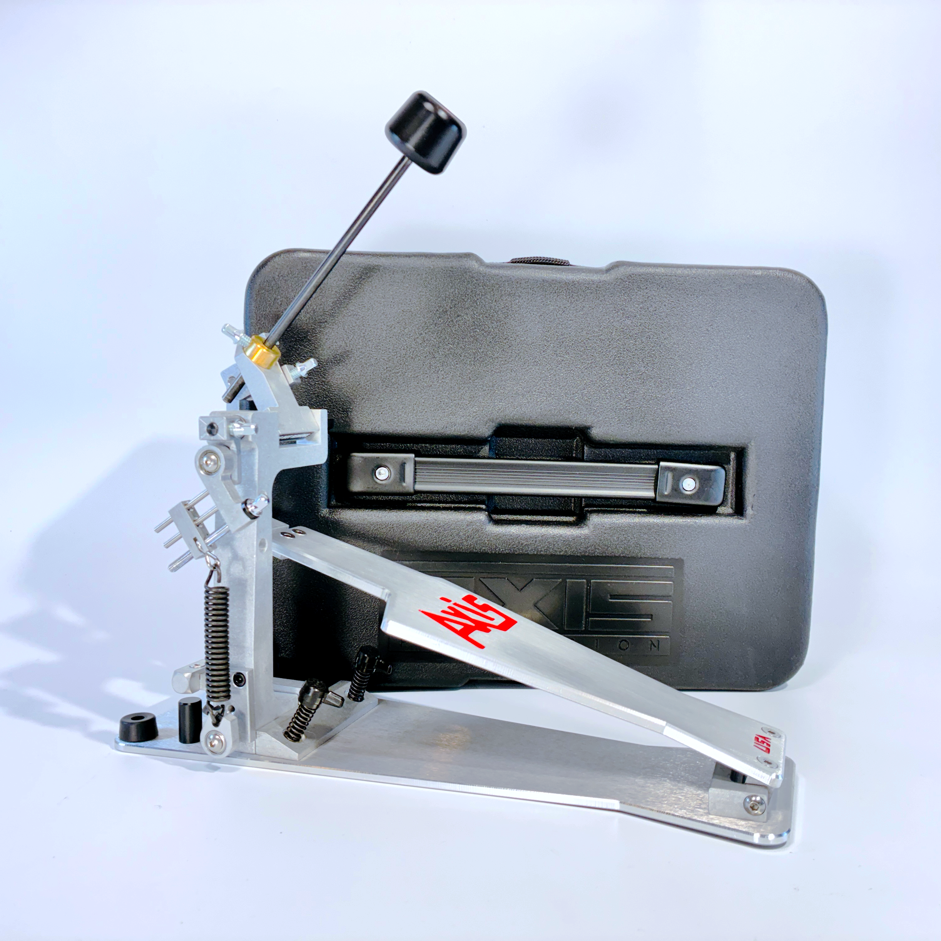 Longboard  |  A21-CAM  |  Single Pedal