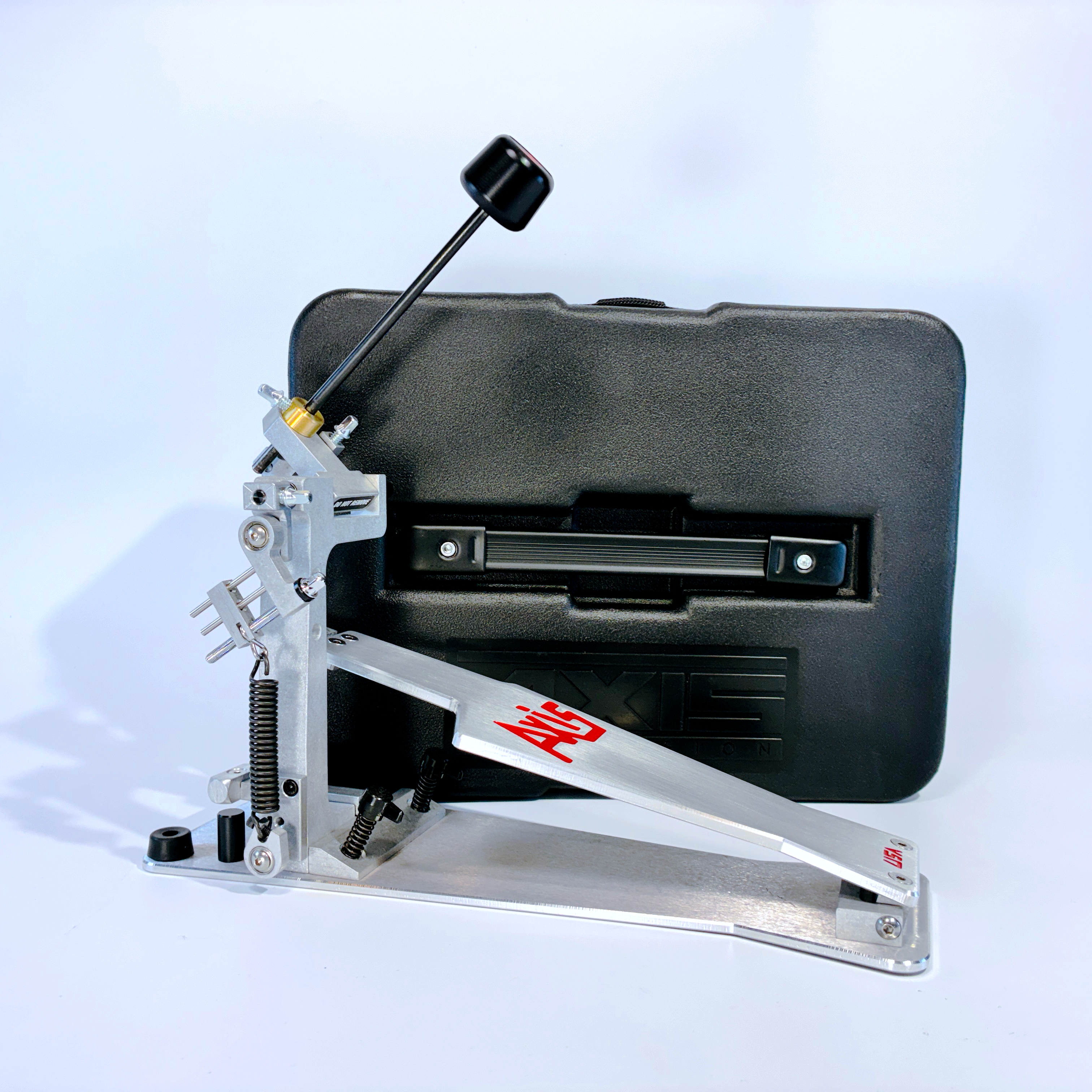 Longboard  |  A-CAM  |  Single Pedal