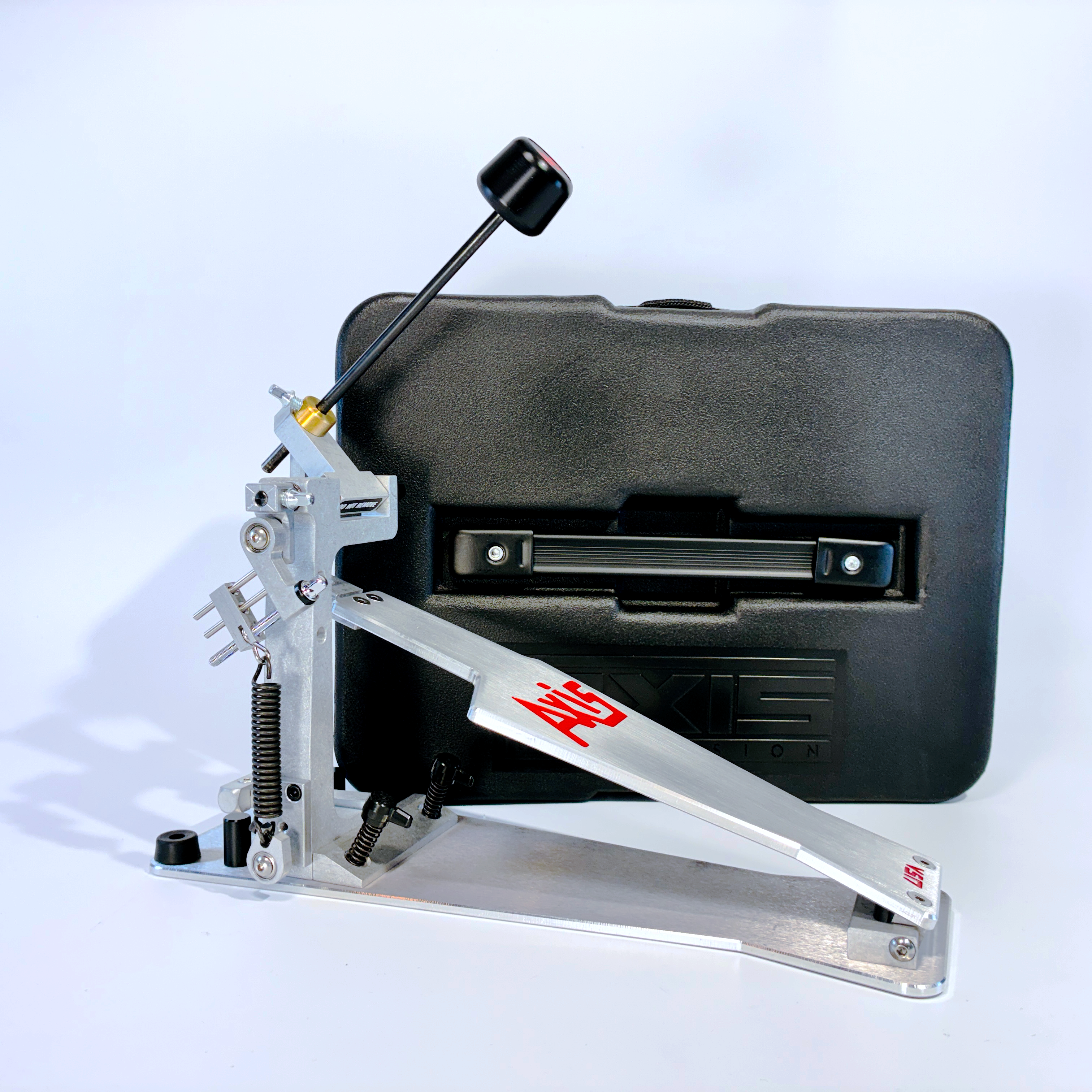 Longboard  |  X-CAM  |  Single Pedal