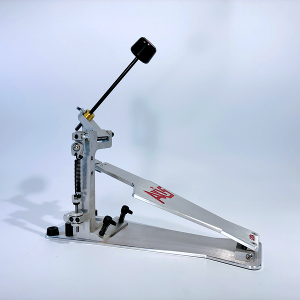 Longboard  |  X-CAM  |  Single Pedal