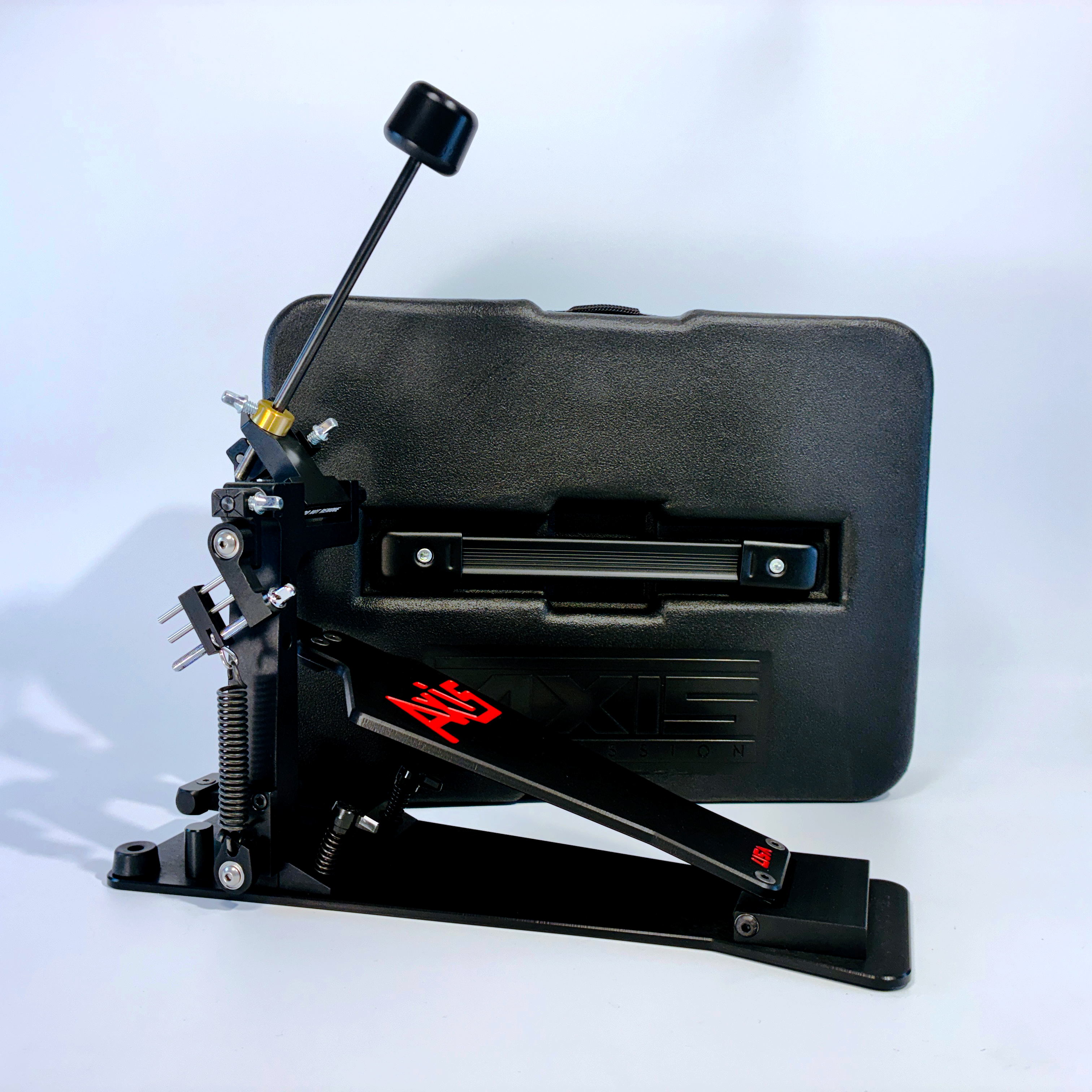 Shortboard  |  A21-CAM  |  Single Pedal