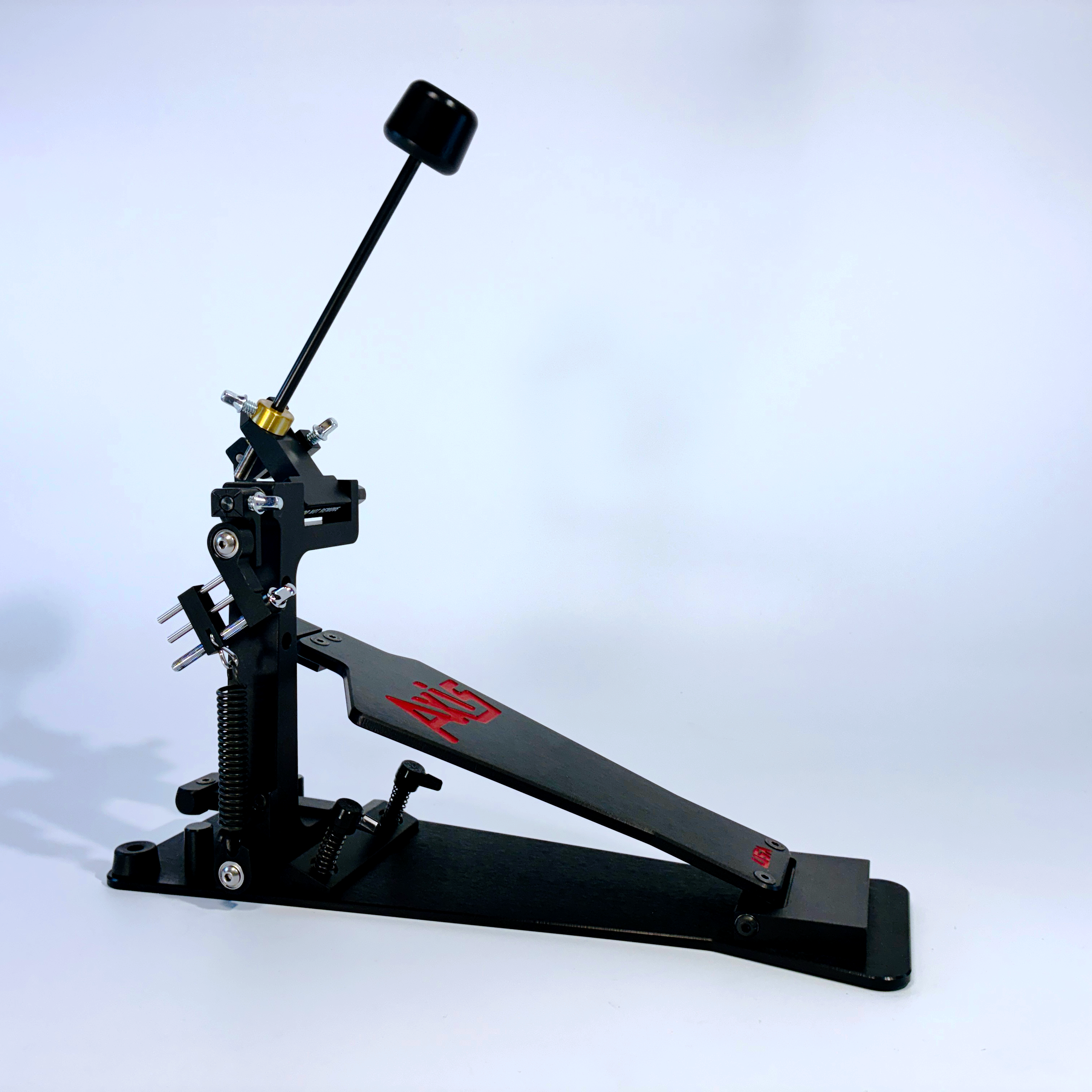 Shortboard  |  A21-CAM  |  Single Pedal