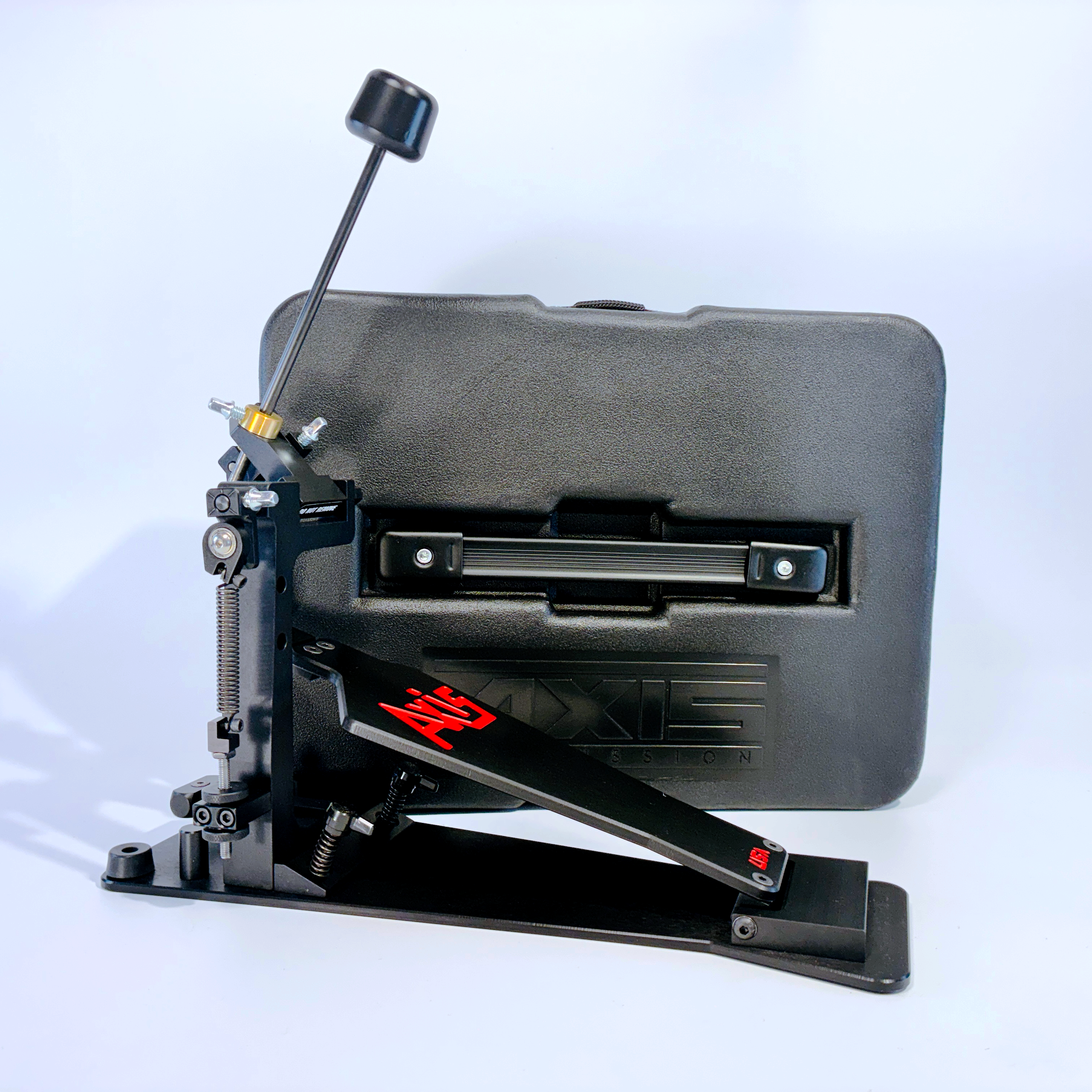 Shortboard  |  A21-CAM  |  Single Pedal