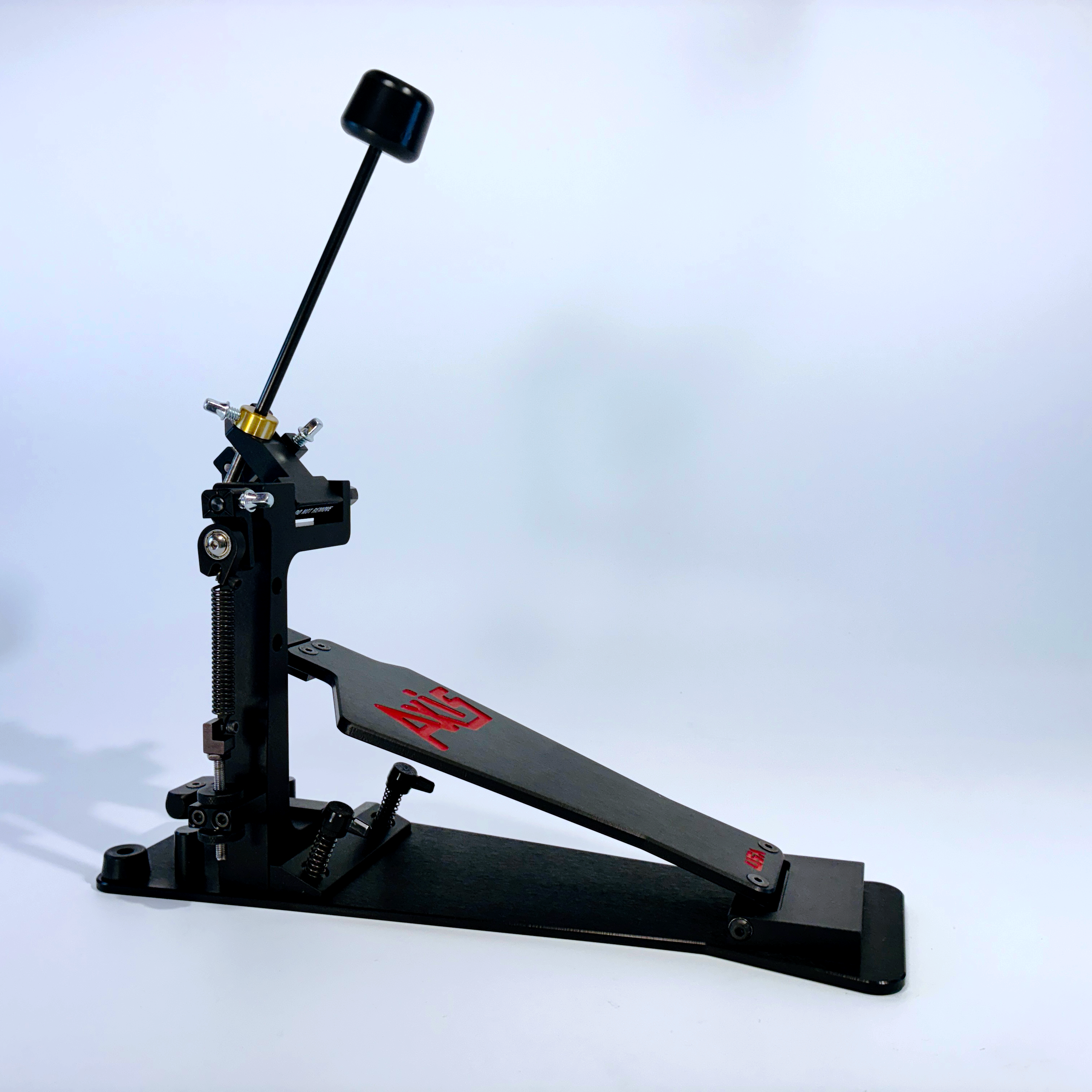 Shortboard  |  A21-CAM  |  Single Pedal