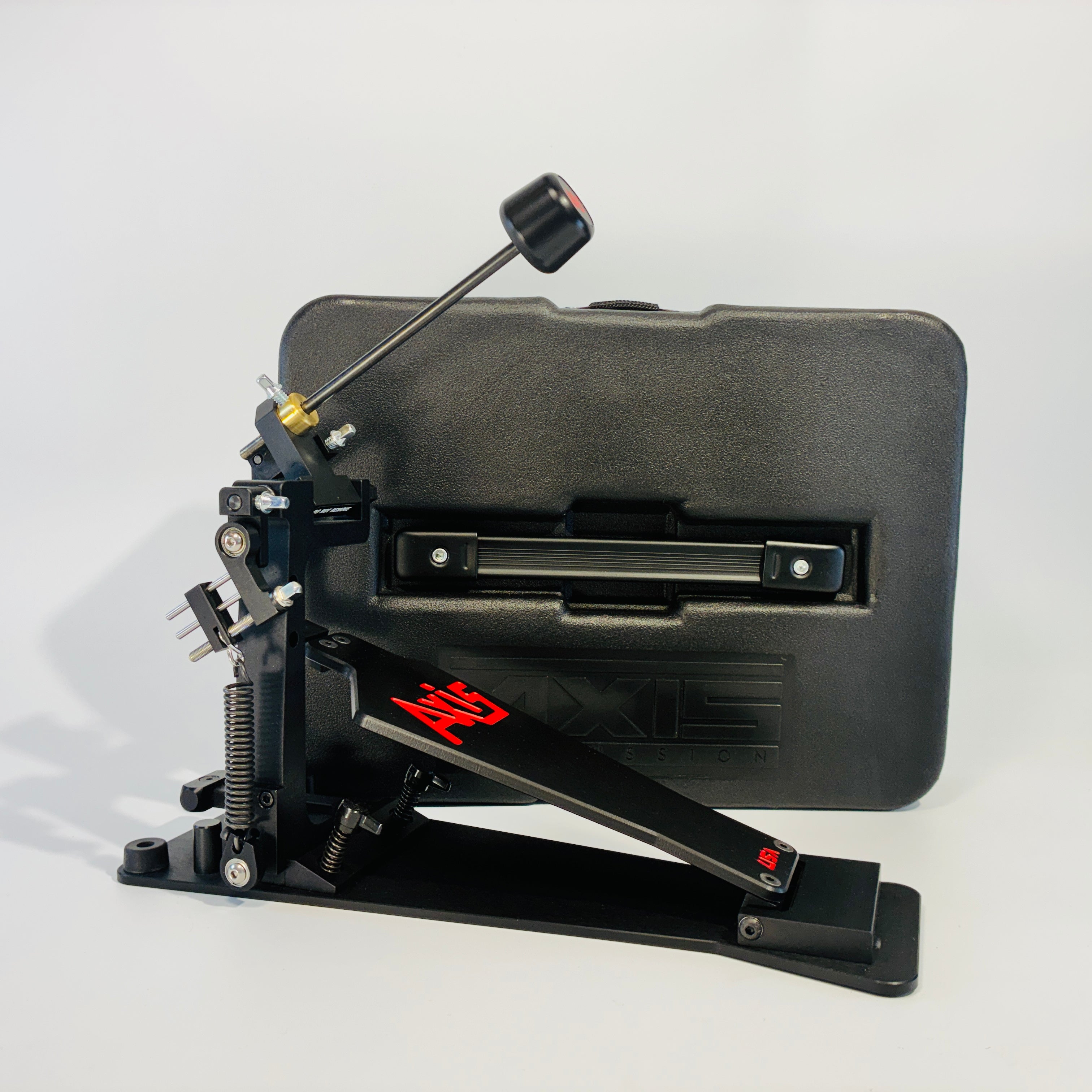 Shortboard  |  A-CAM  |  Single Pedal