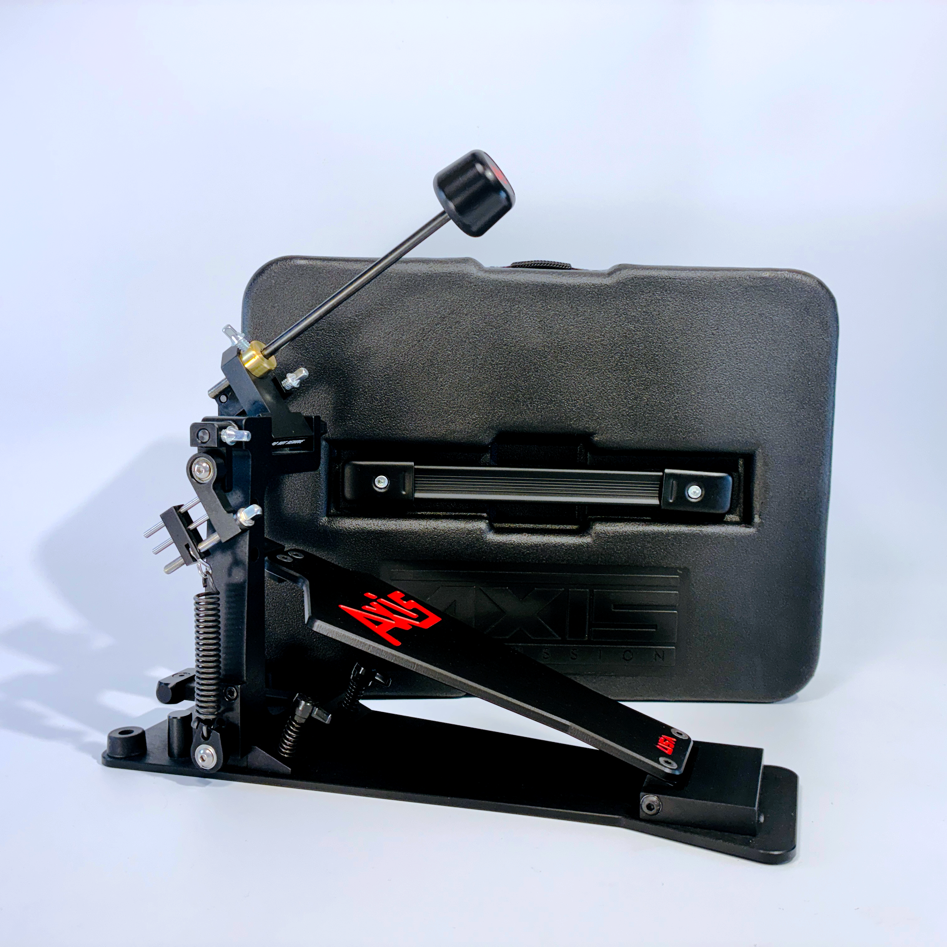 Shortboard  |  A-CAM  |  Single Pedal