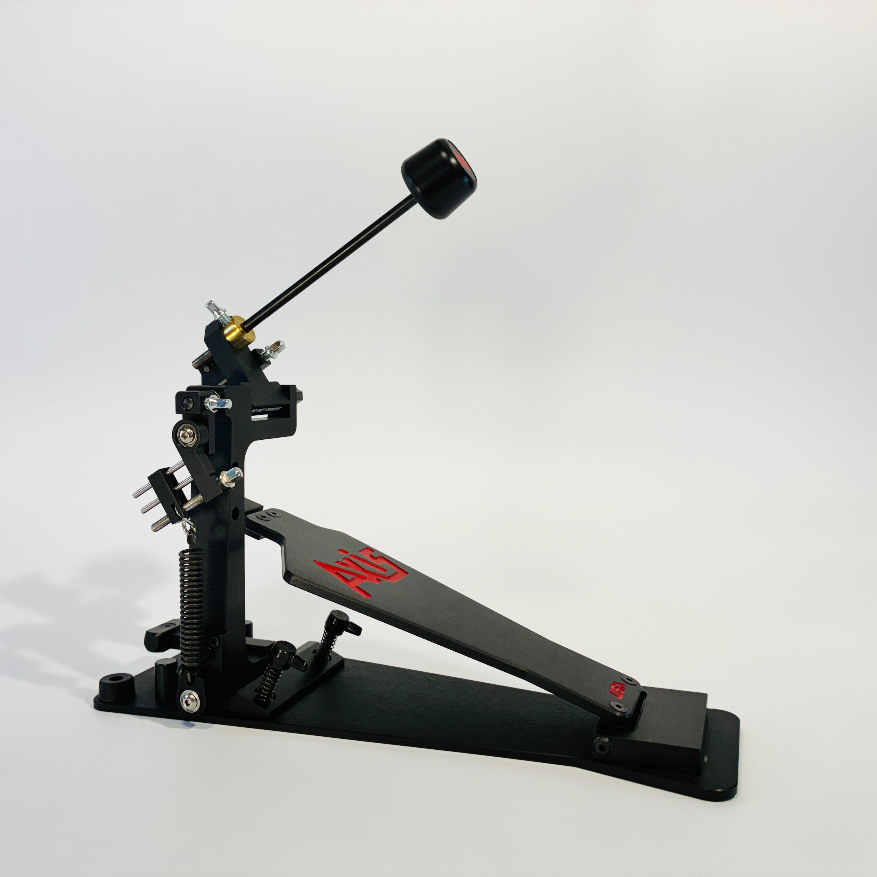 Shortboard  |  A-CAM  |  Single Pedal