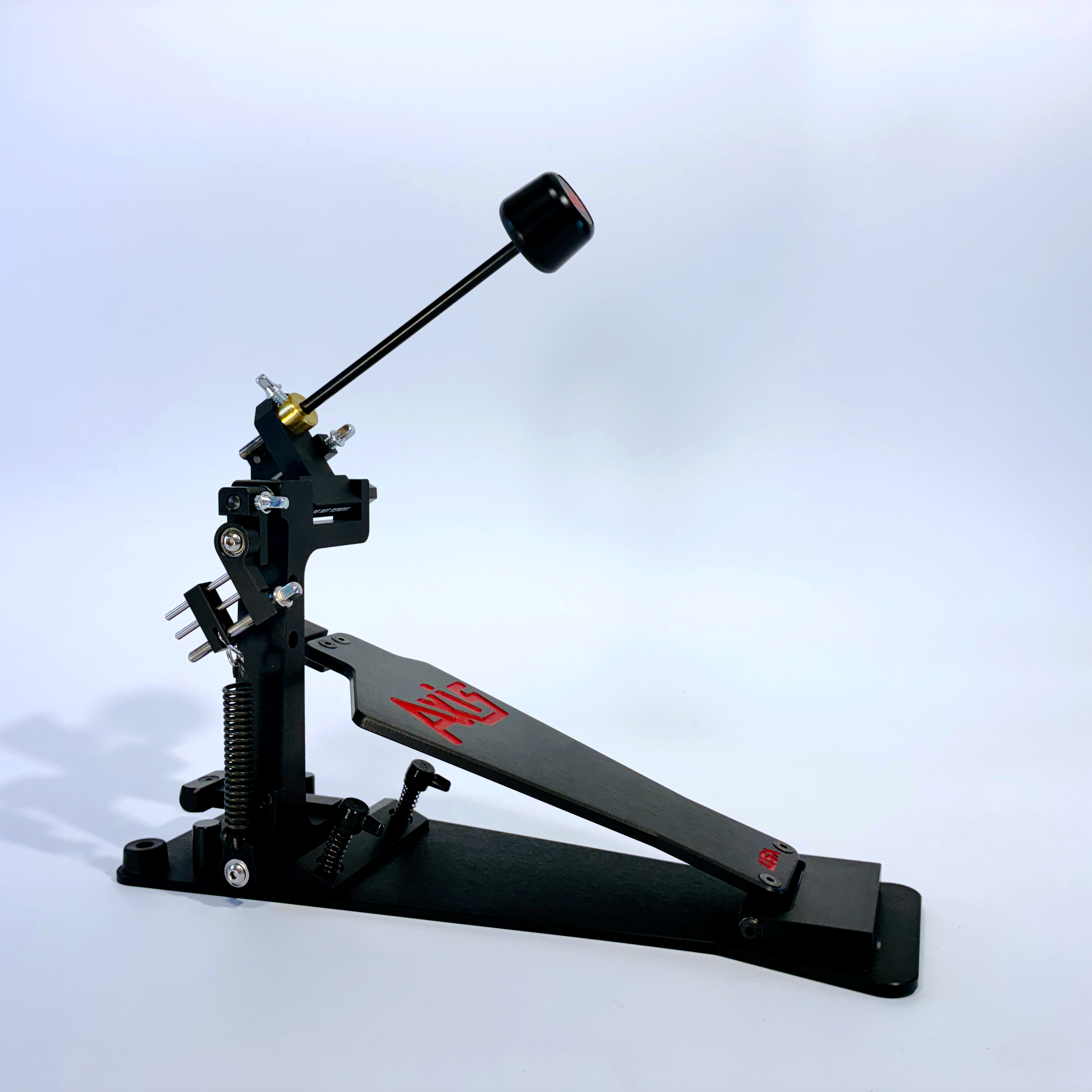 Shortboard  |  A-CAM  |  Single Pedal