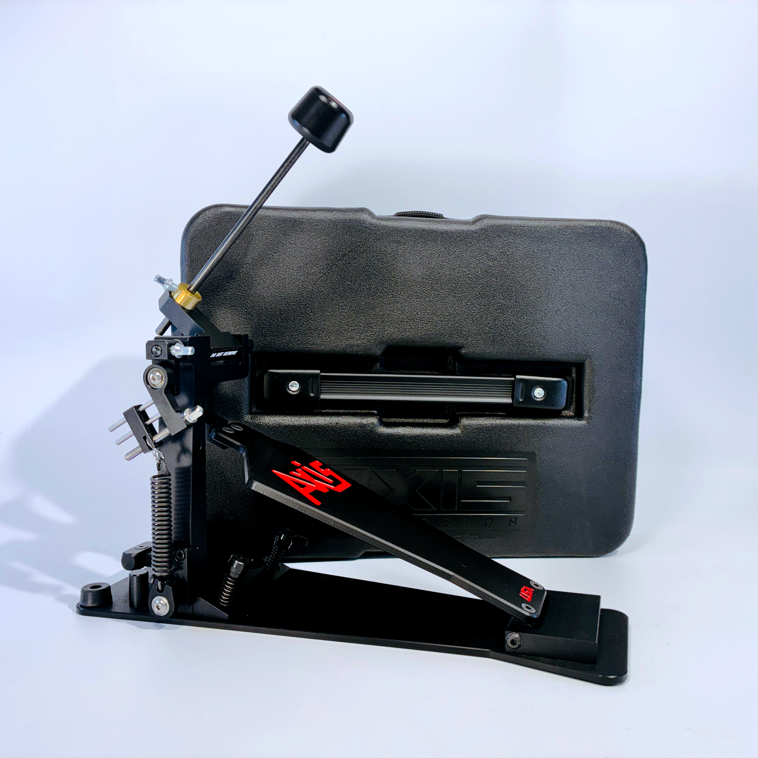 Shortboard  |  X-CAM  |  Single Pedal