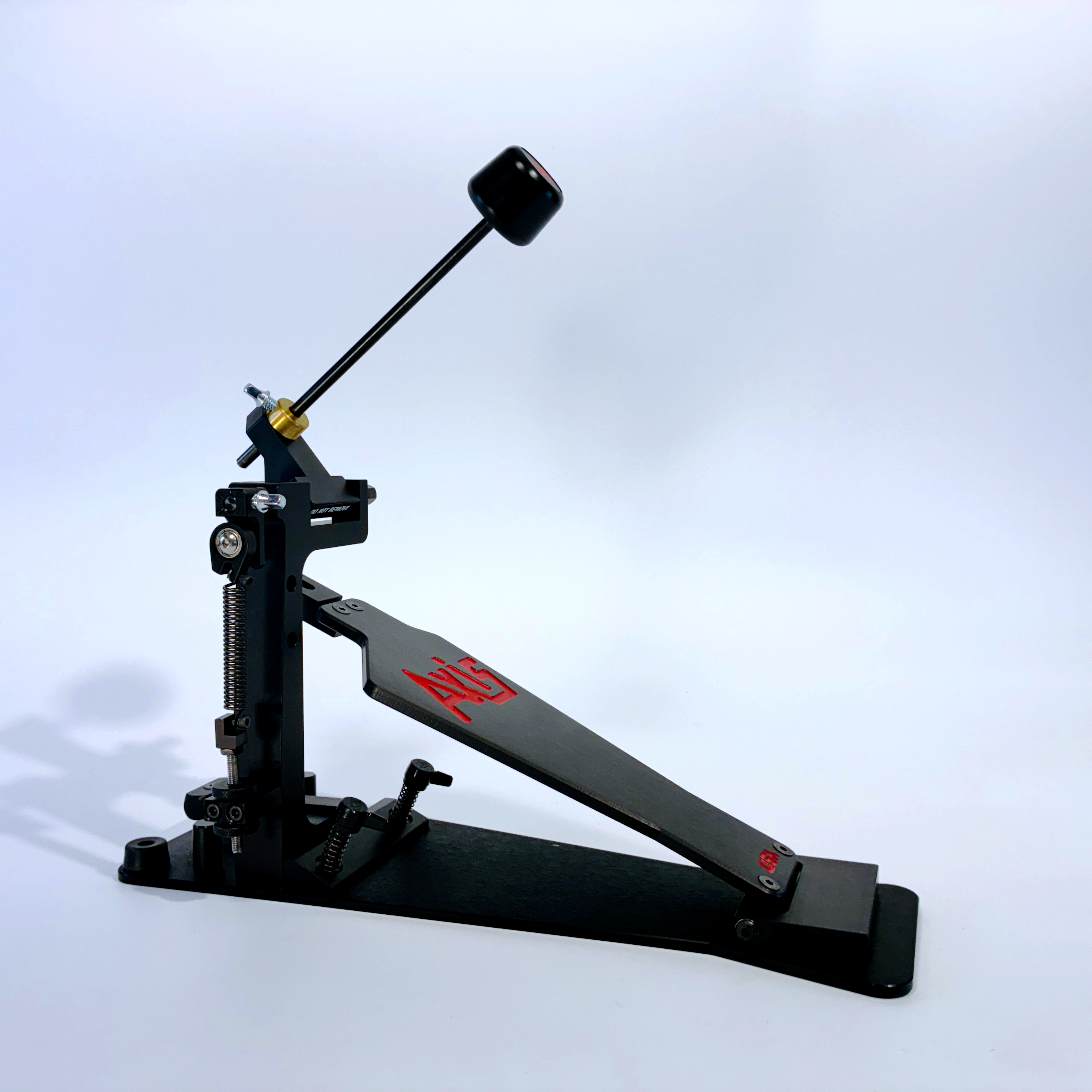 Shortboard  |  X-CAM  |  Single Pedal