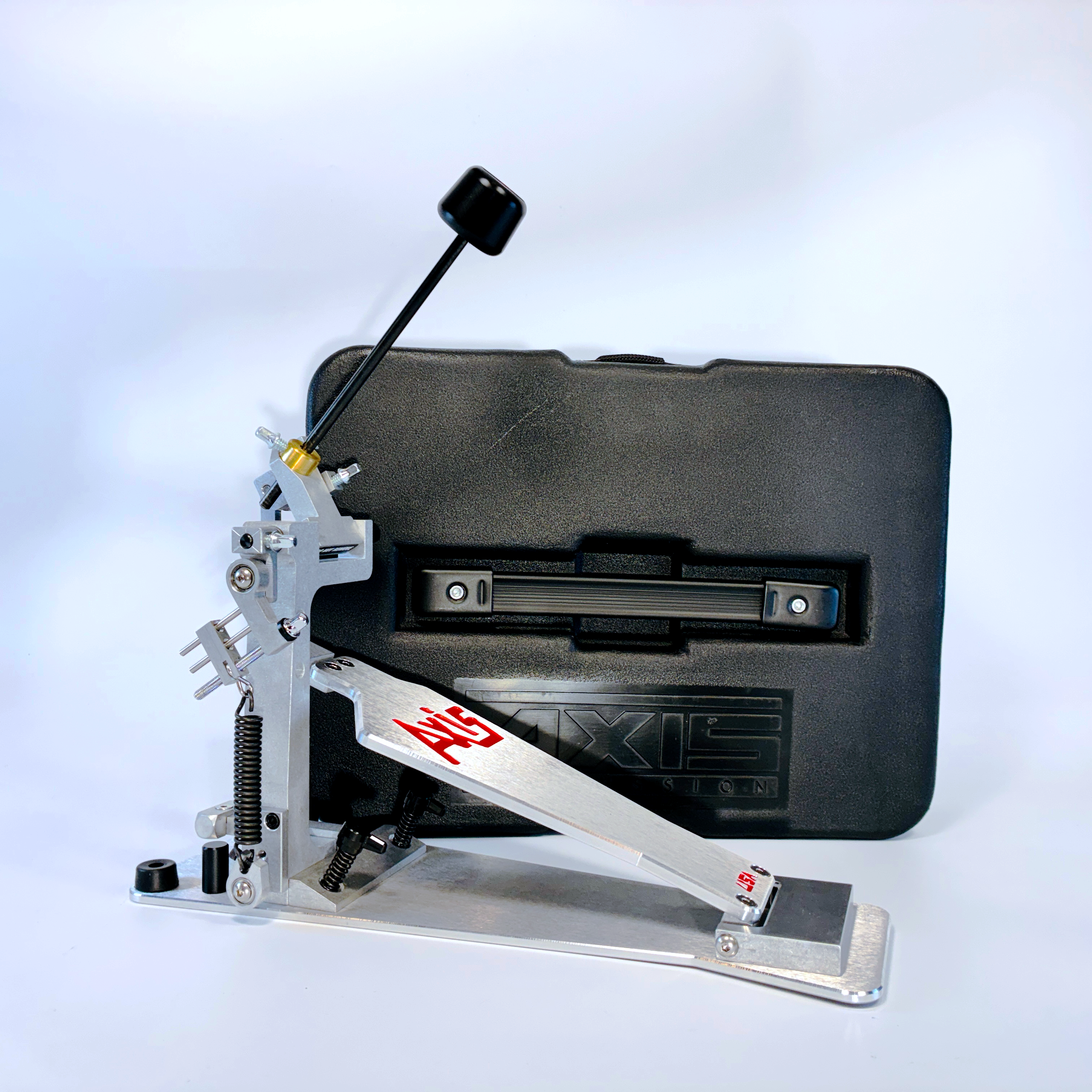 Shortboard  |  A21-CAM  |  Single Pedal