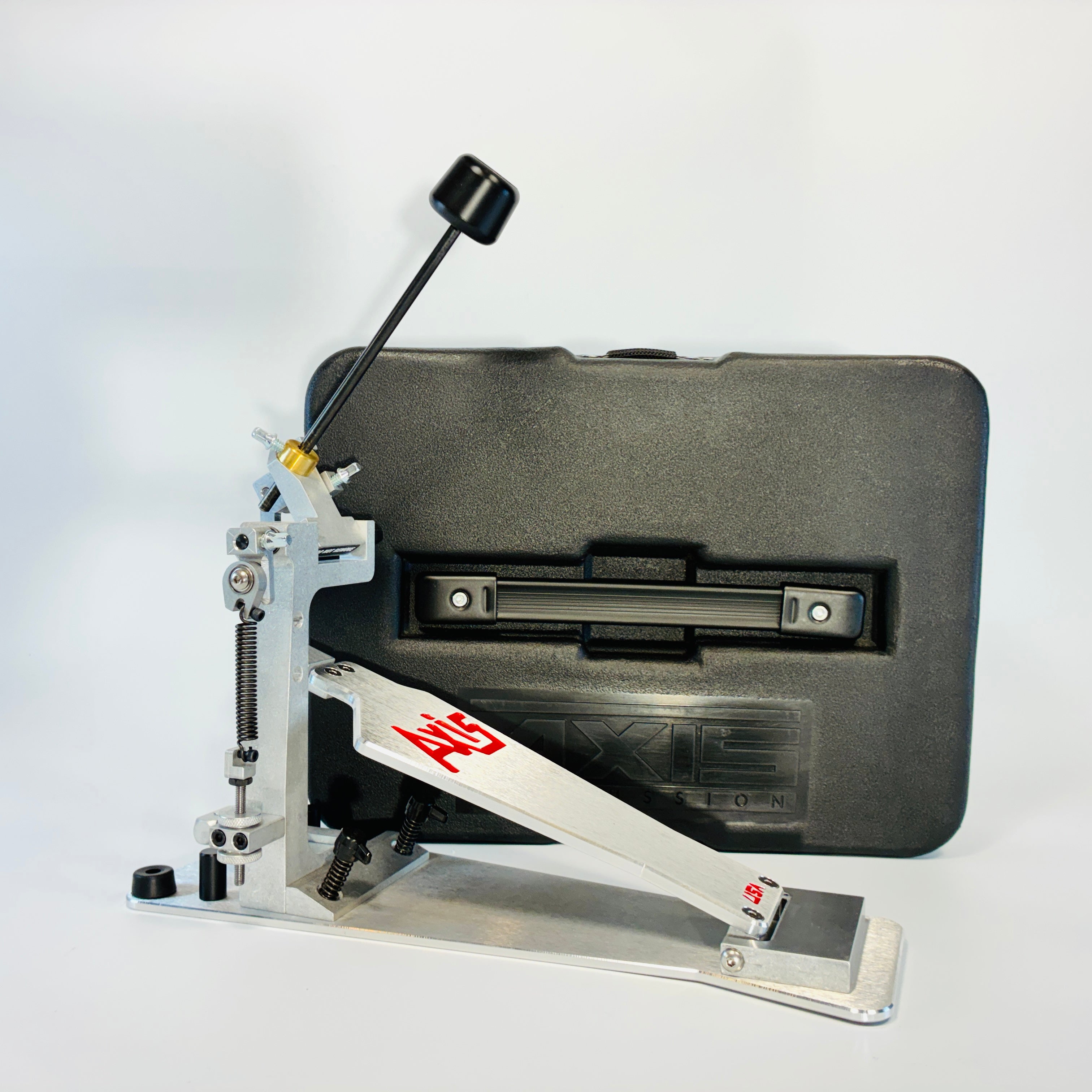 Shortboard  |  A21-CAM  |  Single Pedal