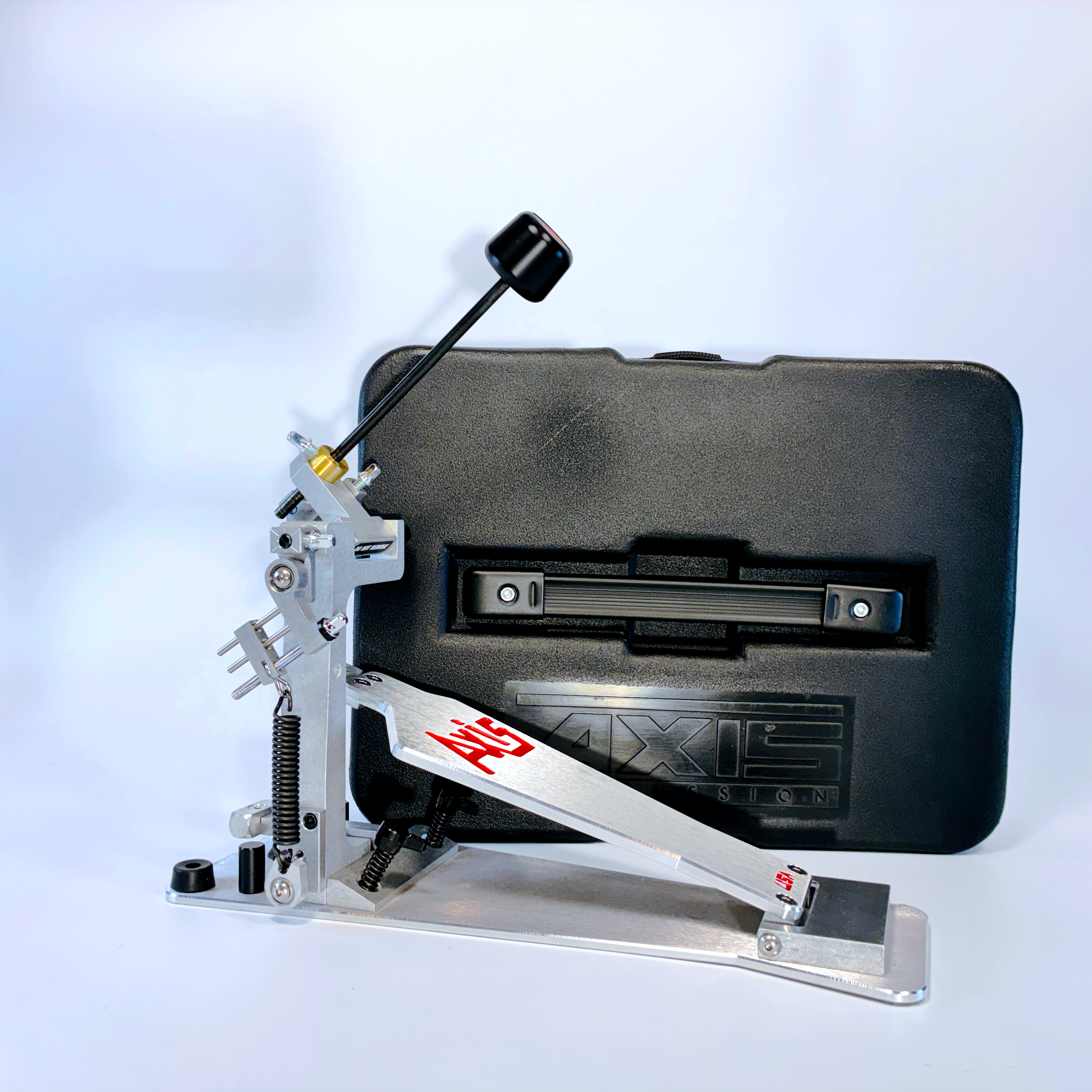 Shortboard  |  A-CAM  |  Single Pedal