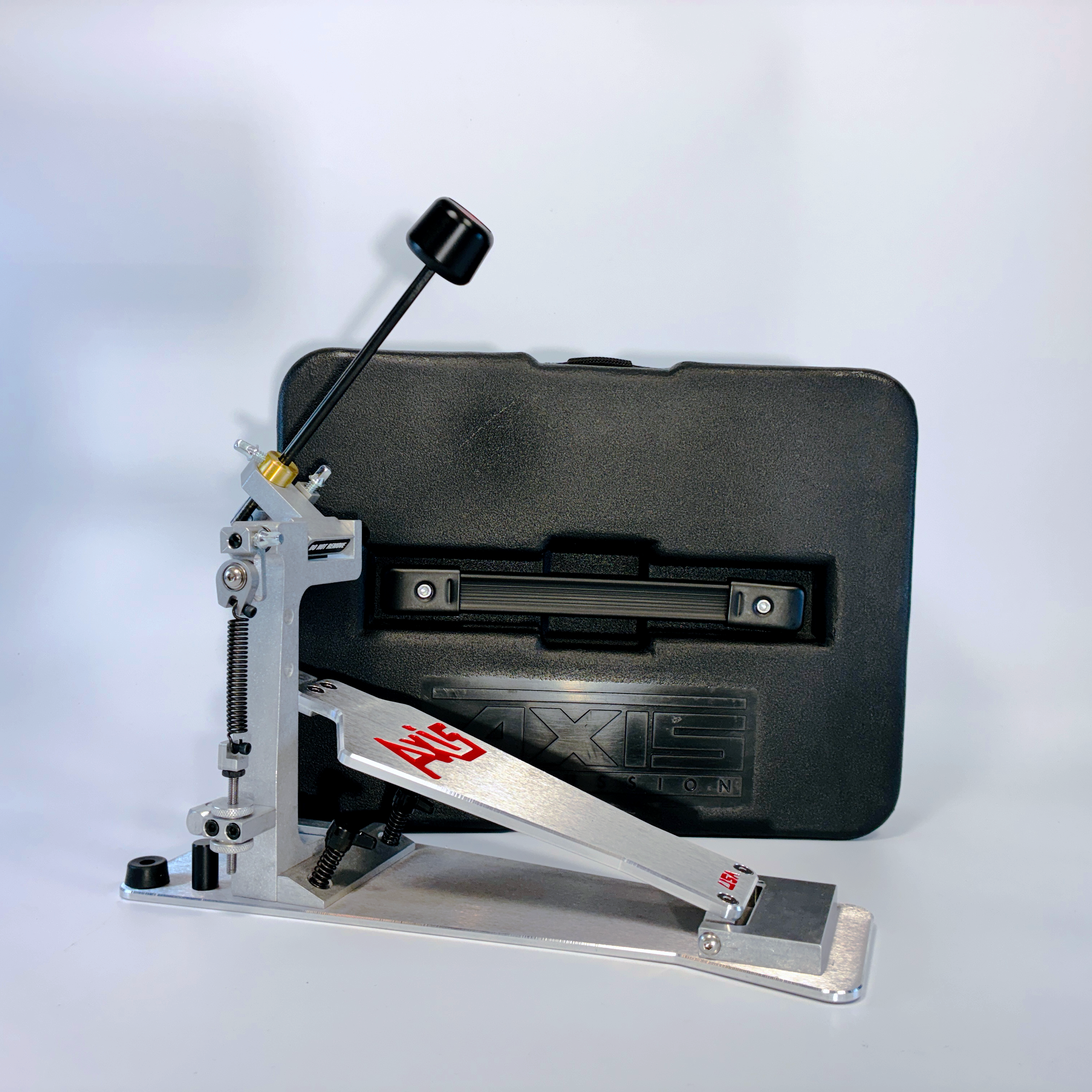 Shortboard  |  A-CAM  |  Single Pedal