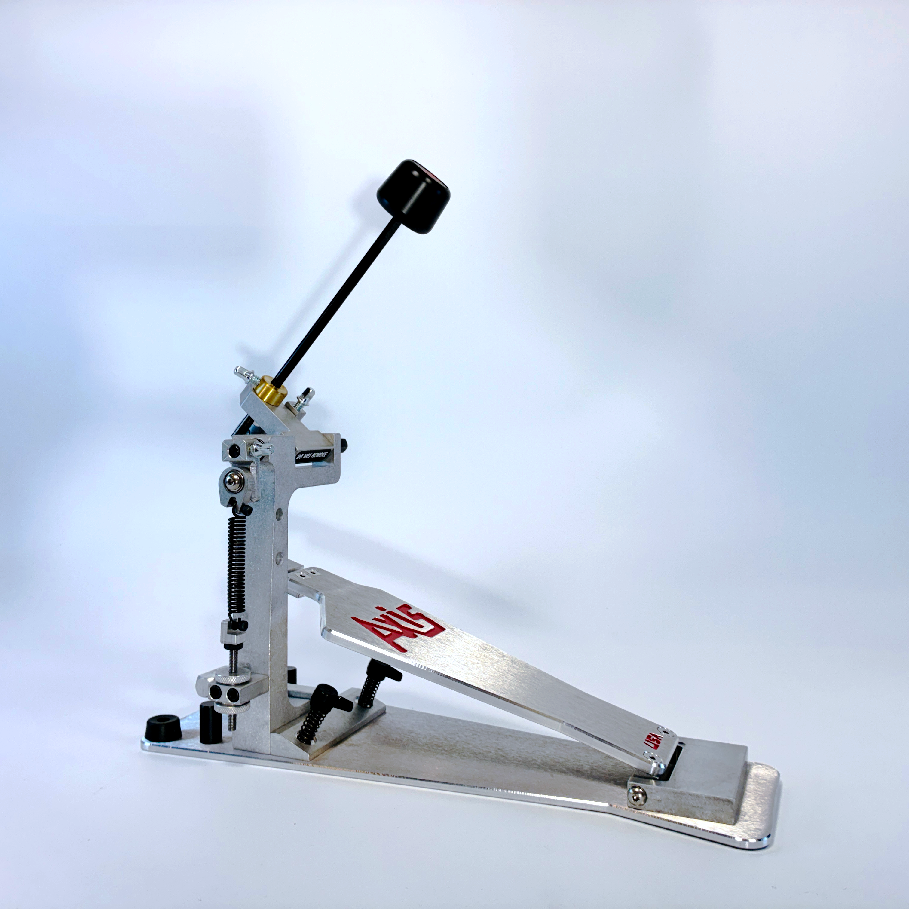 Shortboard  |  A-CAM  |  Single Pedal