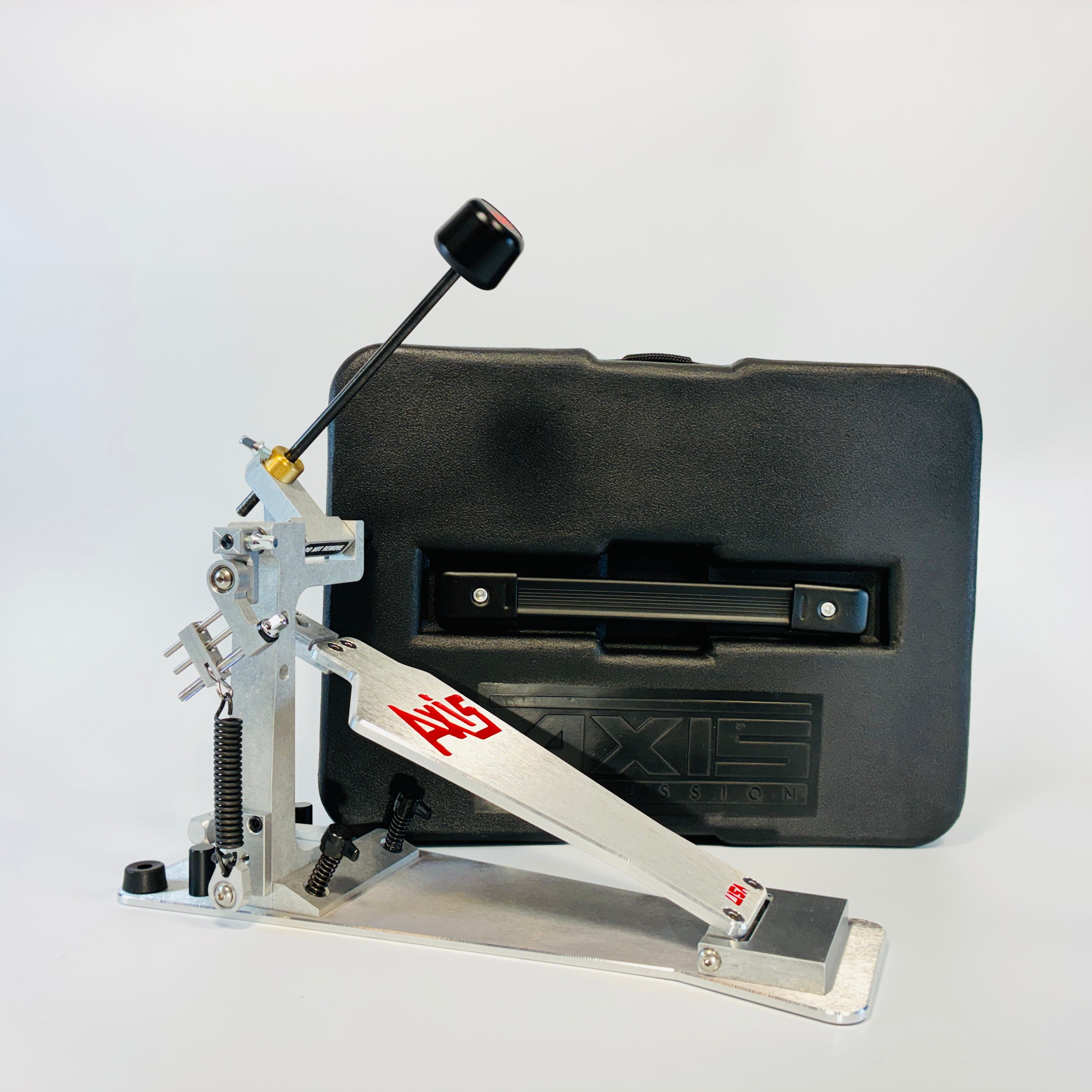 Shortboard  |  X-CAM  |  Single Pedal