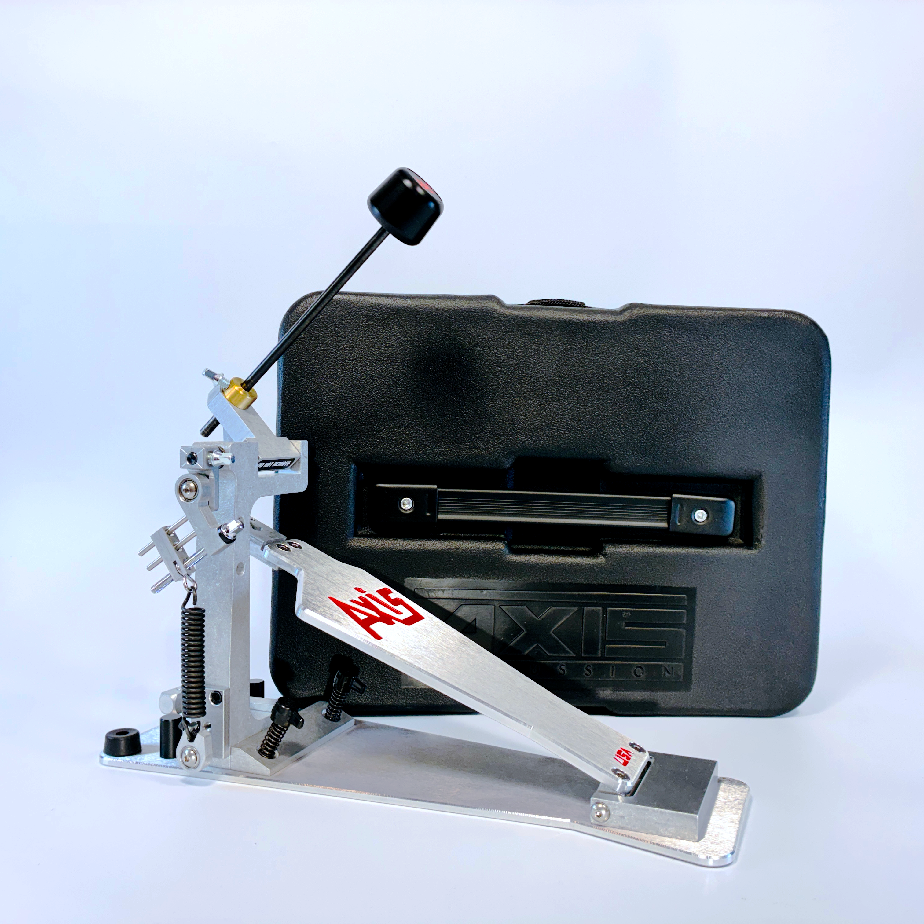 Shortboard  |  X-CAM  |  Single Pedal