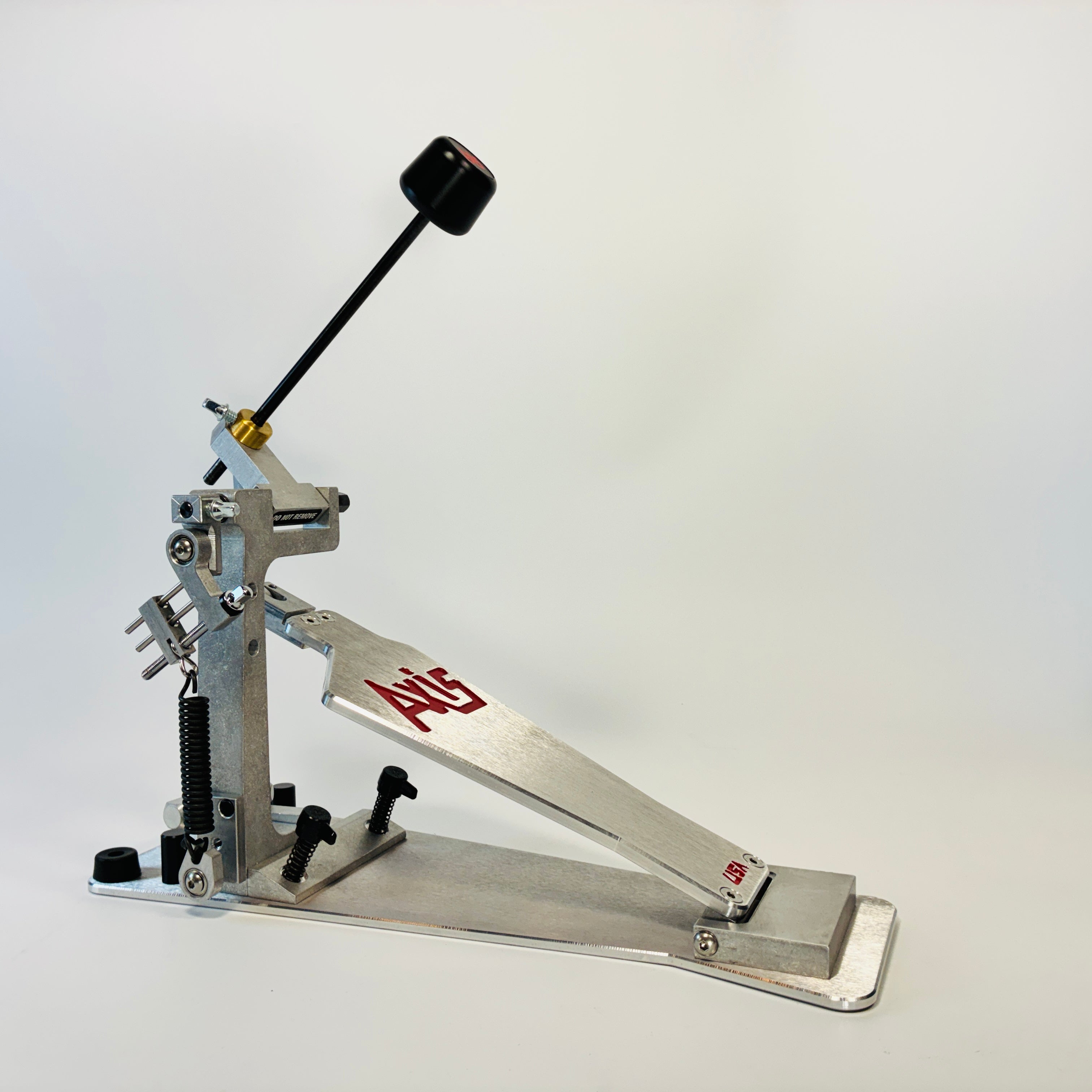Shortboard  |  X-CAM  |  Single Pedal
