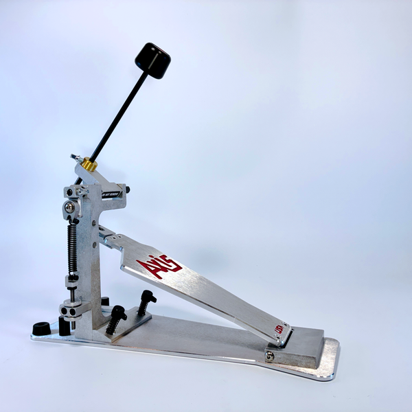 Shortboard  |  X-CAM  |  Single Pedal