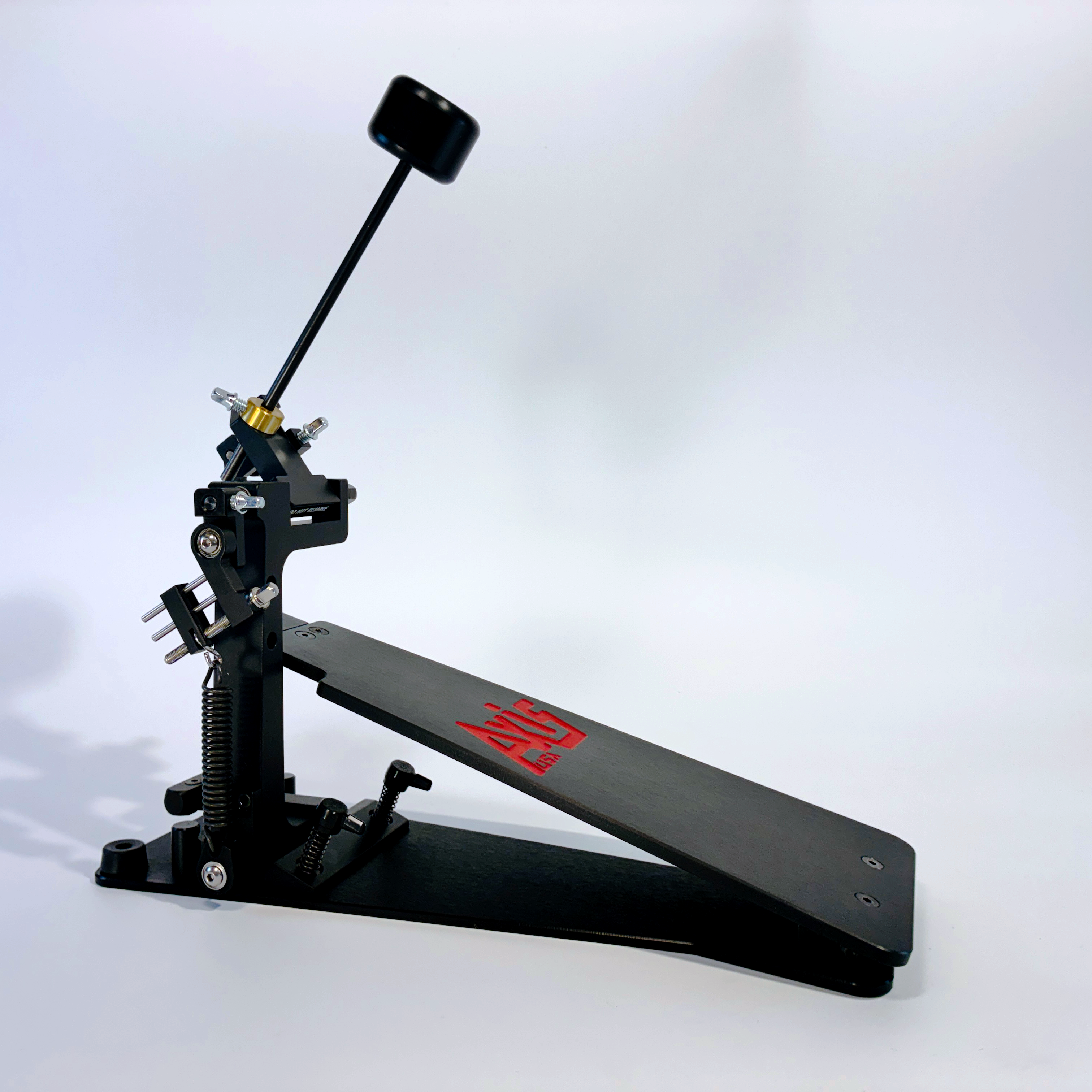 Wideboard  |  A21-CAM  |  Single Pedal