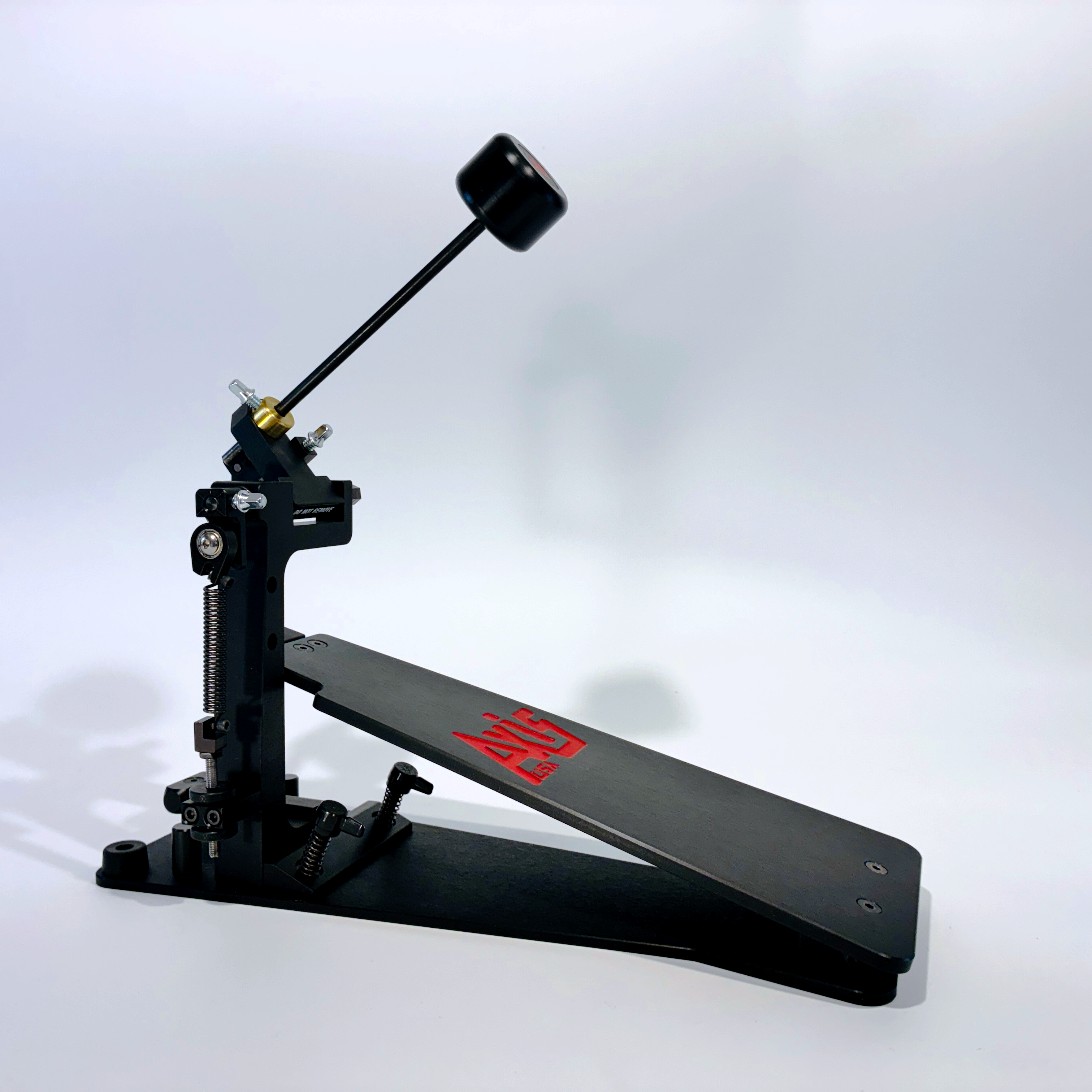 Wideboard  |  A-CAM  |  Single Pedal