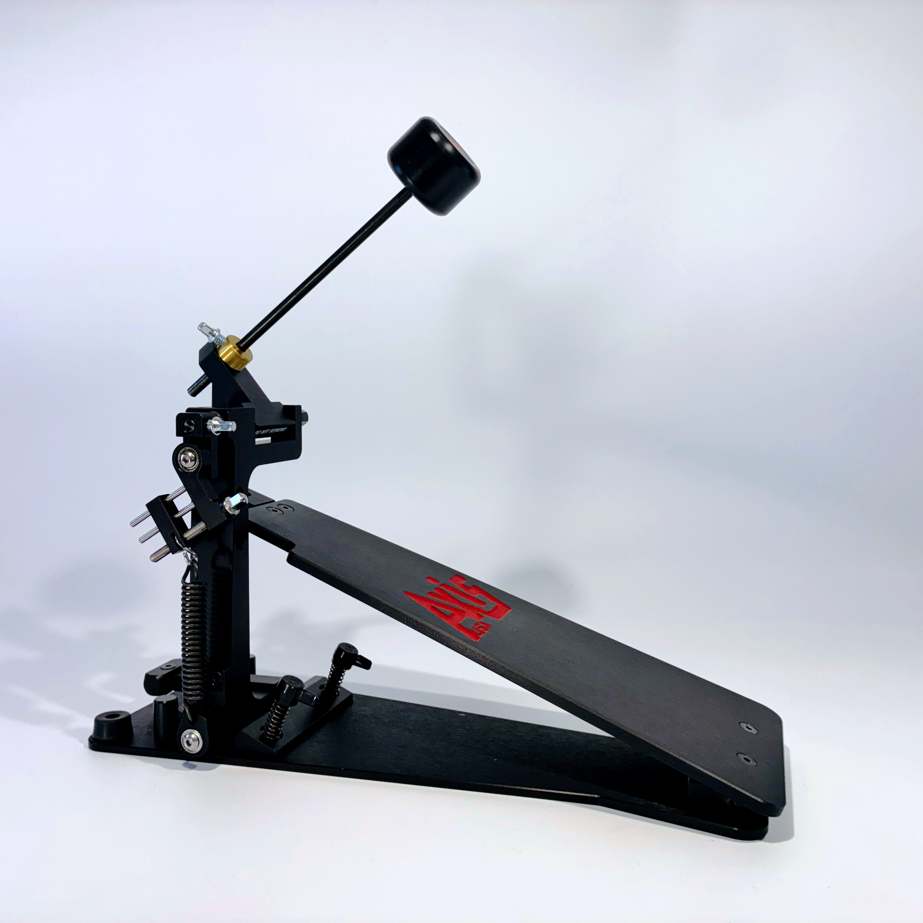 Wideboard  |  X-CAM  |  Single Pedal