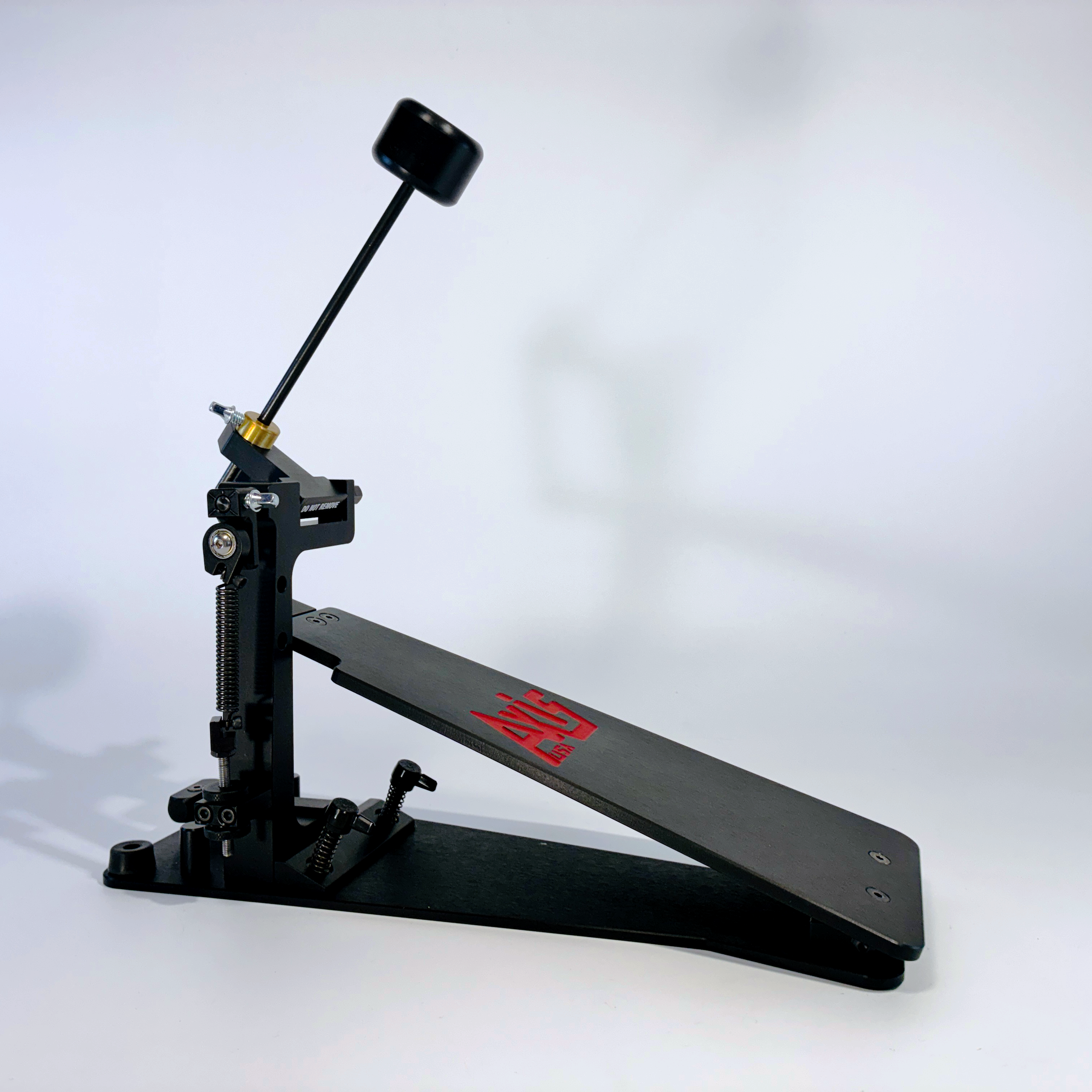 Wideboard  |  X-CAM  |  Single Pedal