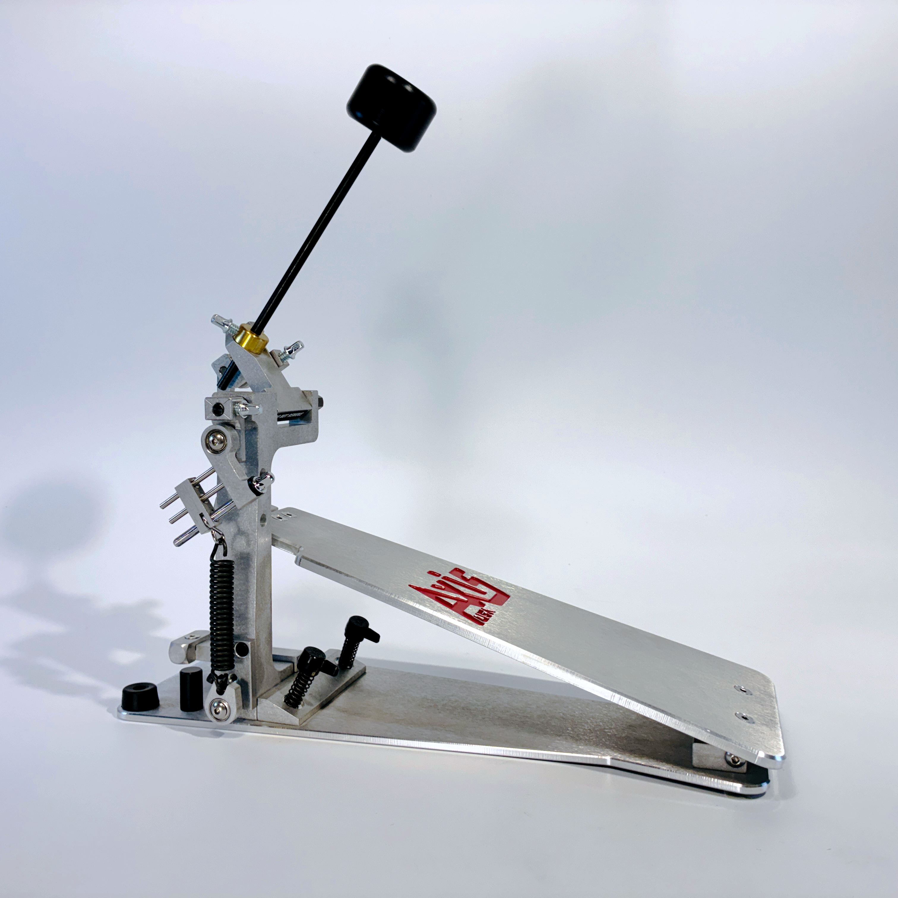 Wideboard  |  A21-CAM  |  Single Pedal