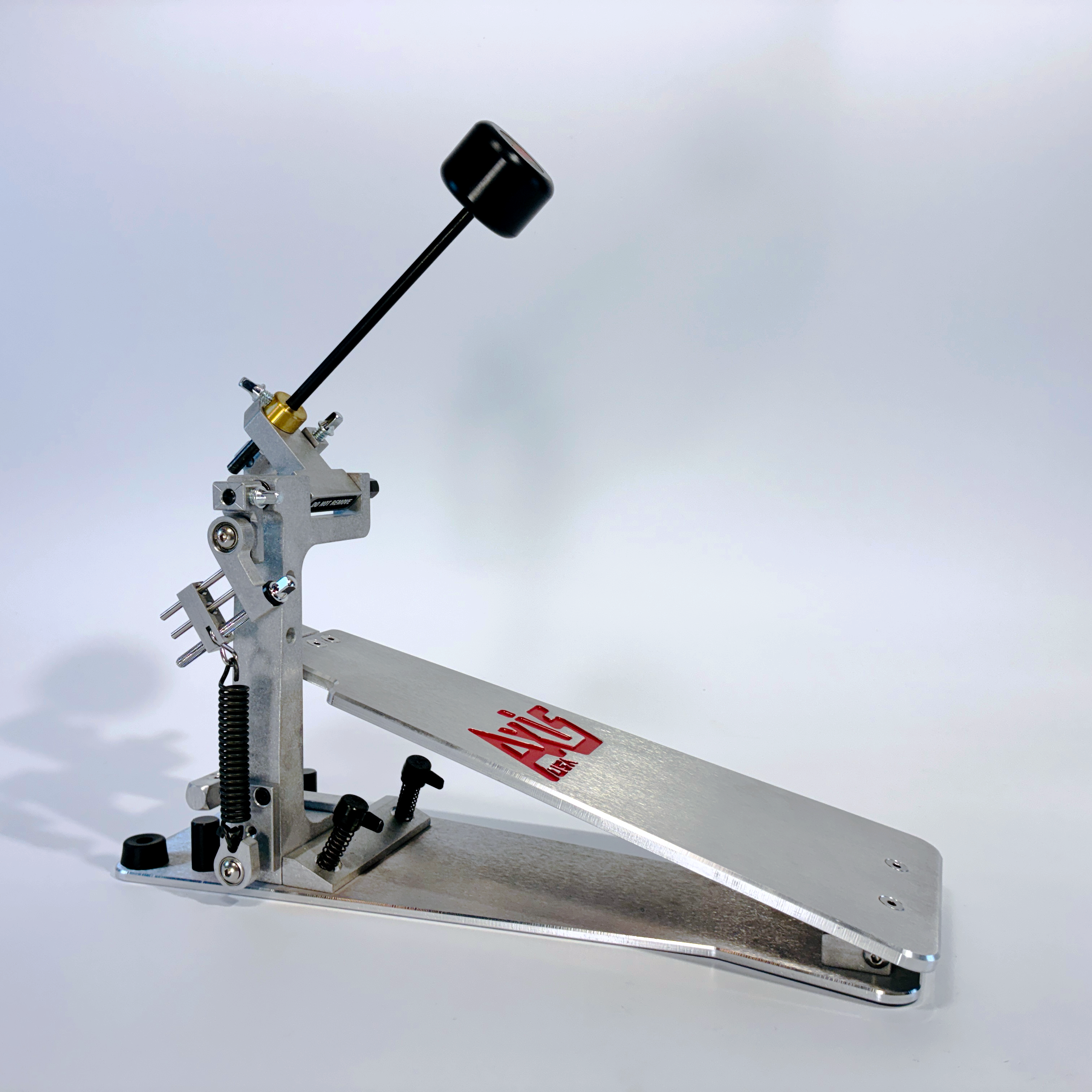 Wideboard  |  A-CAM  |  Single Pedal