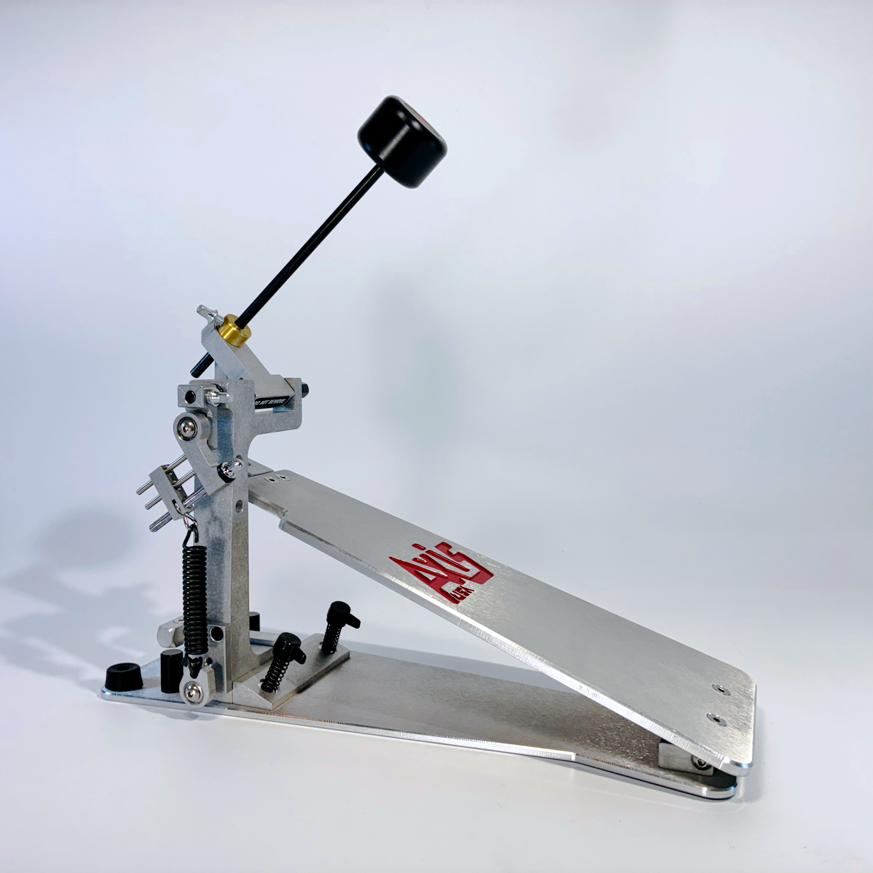 Wideboard  |  X-CAM  |  Single Pedal