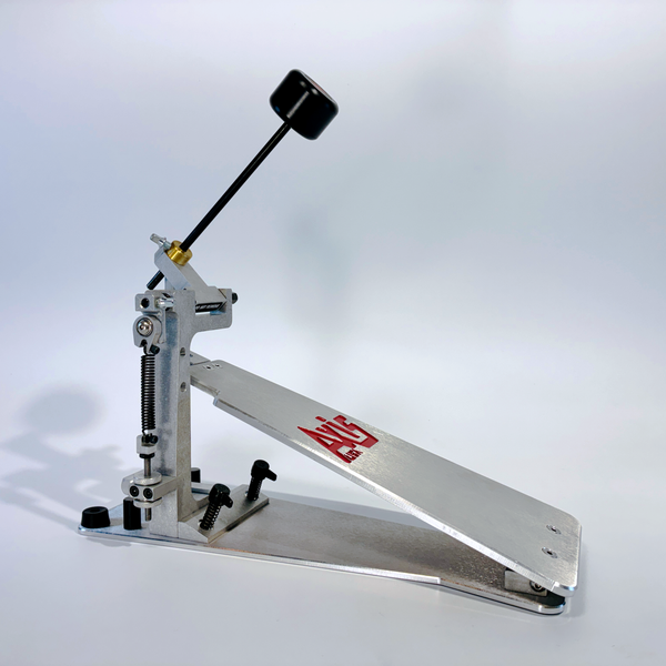 Wideboard  |  X-CAM  |  Single Pedal